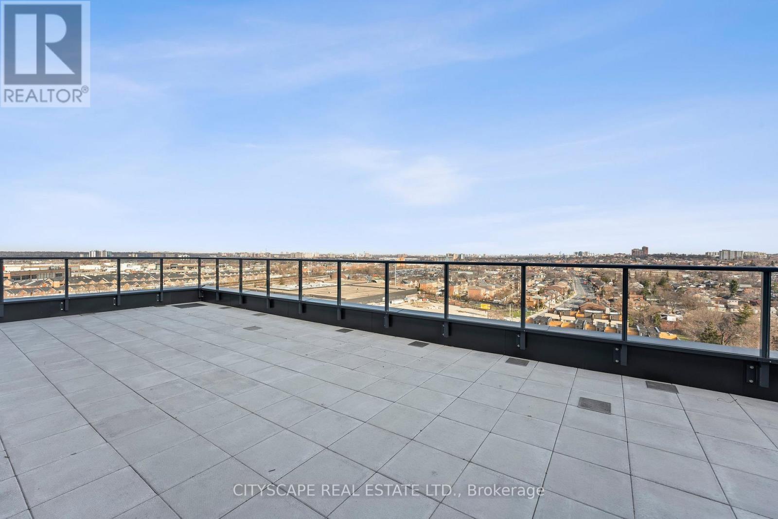 1104 - 1808 St. Clair Avenue W, Toronto (junction Area), Ontario