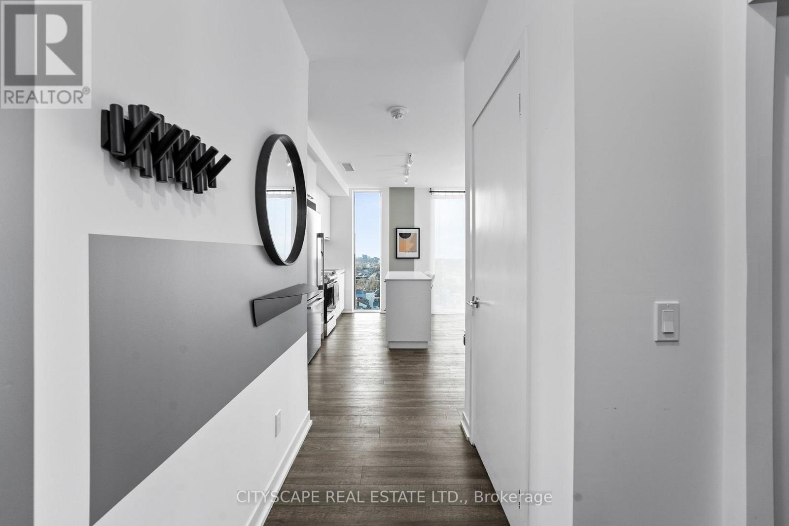 1104 - 1808 St. Clair Avenue W, Toronto (junction Area), Ontario