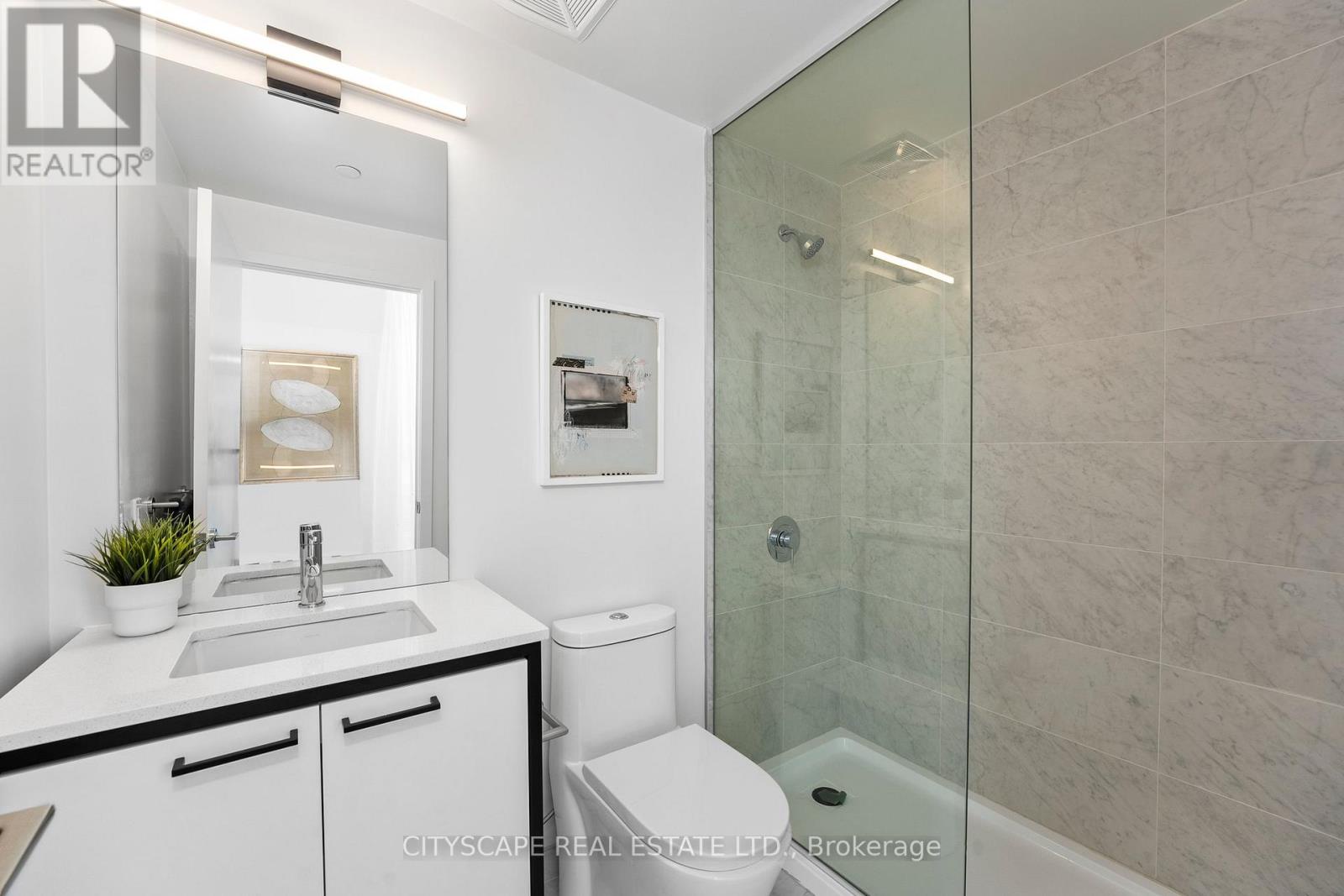 1104 - 1808 St. Clair Avenue W, Toronto (junction Area), Ontario