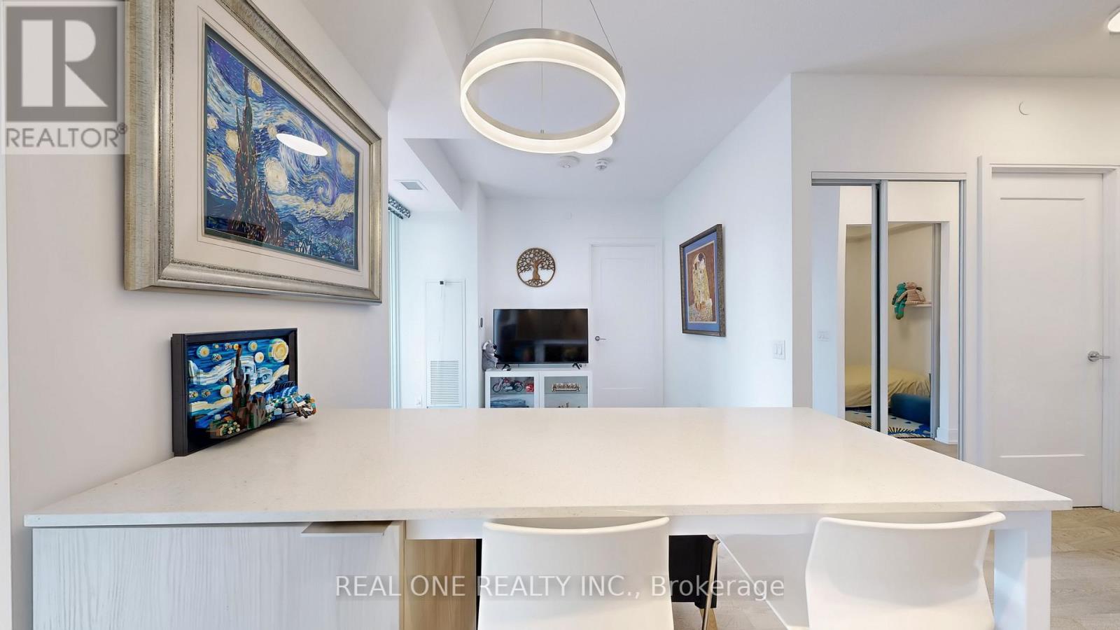 808 - 70 Annie Craig Drive, Toronto (mimico), Ontario