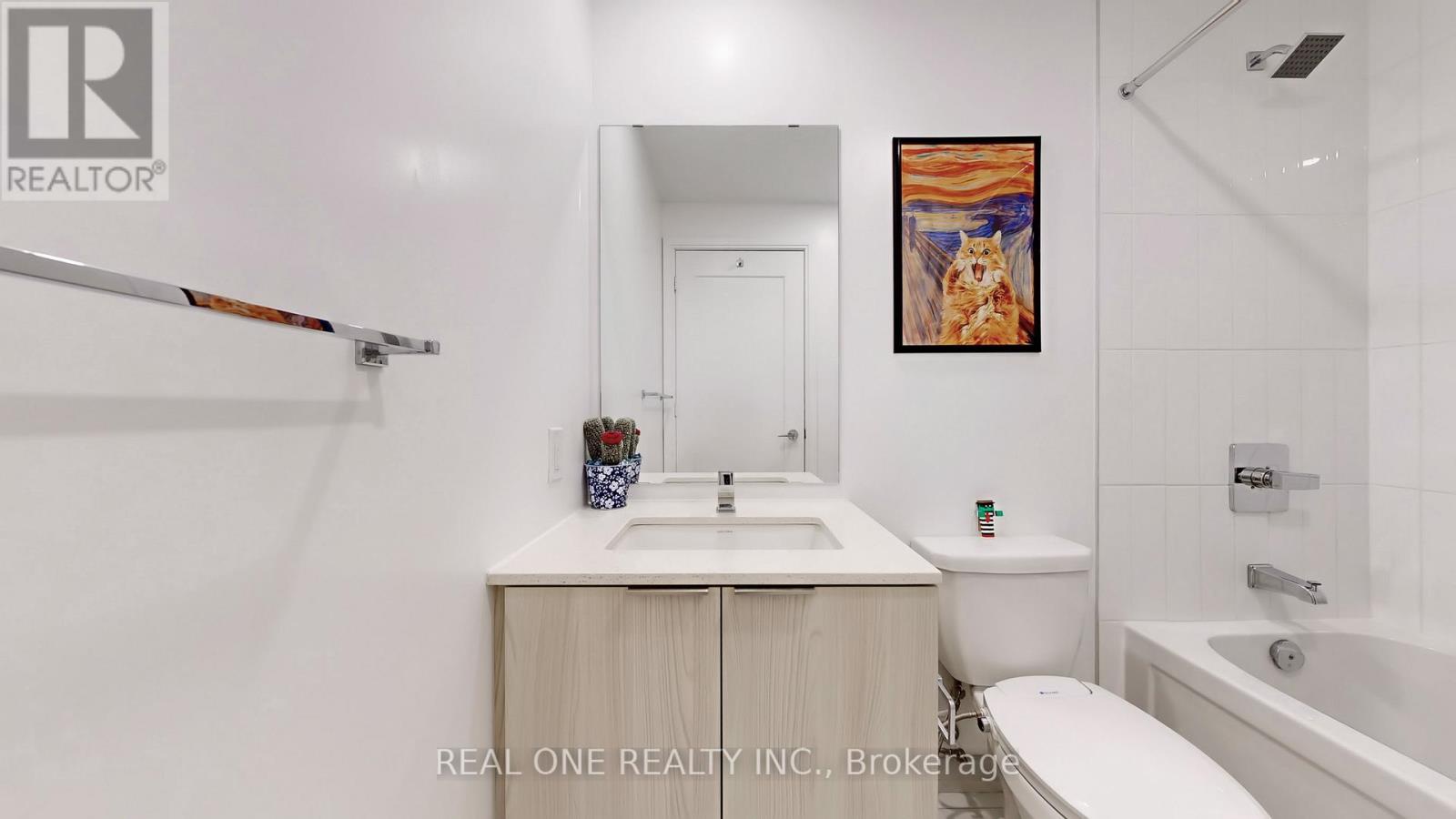 808 - 70 Annie Craig Drive, Toronto (mimico), Ontario