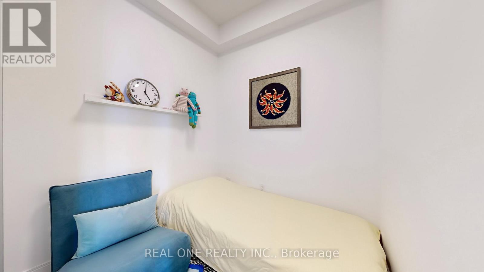 808 - 70 Annie Craig Drive, Toronto (mimico), Ontario