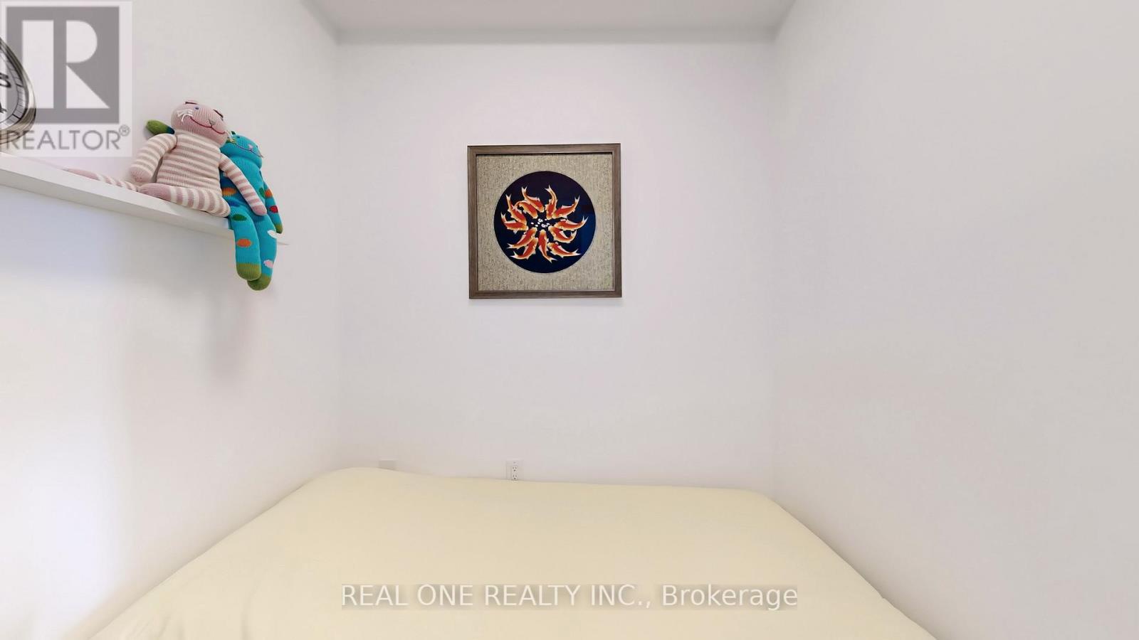 808 - 70 Annie Craig Drive, Toronto (mimico), Ontario