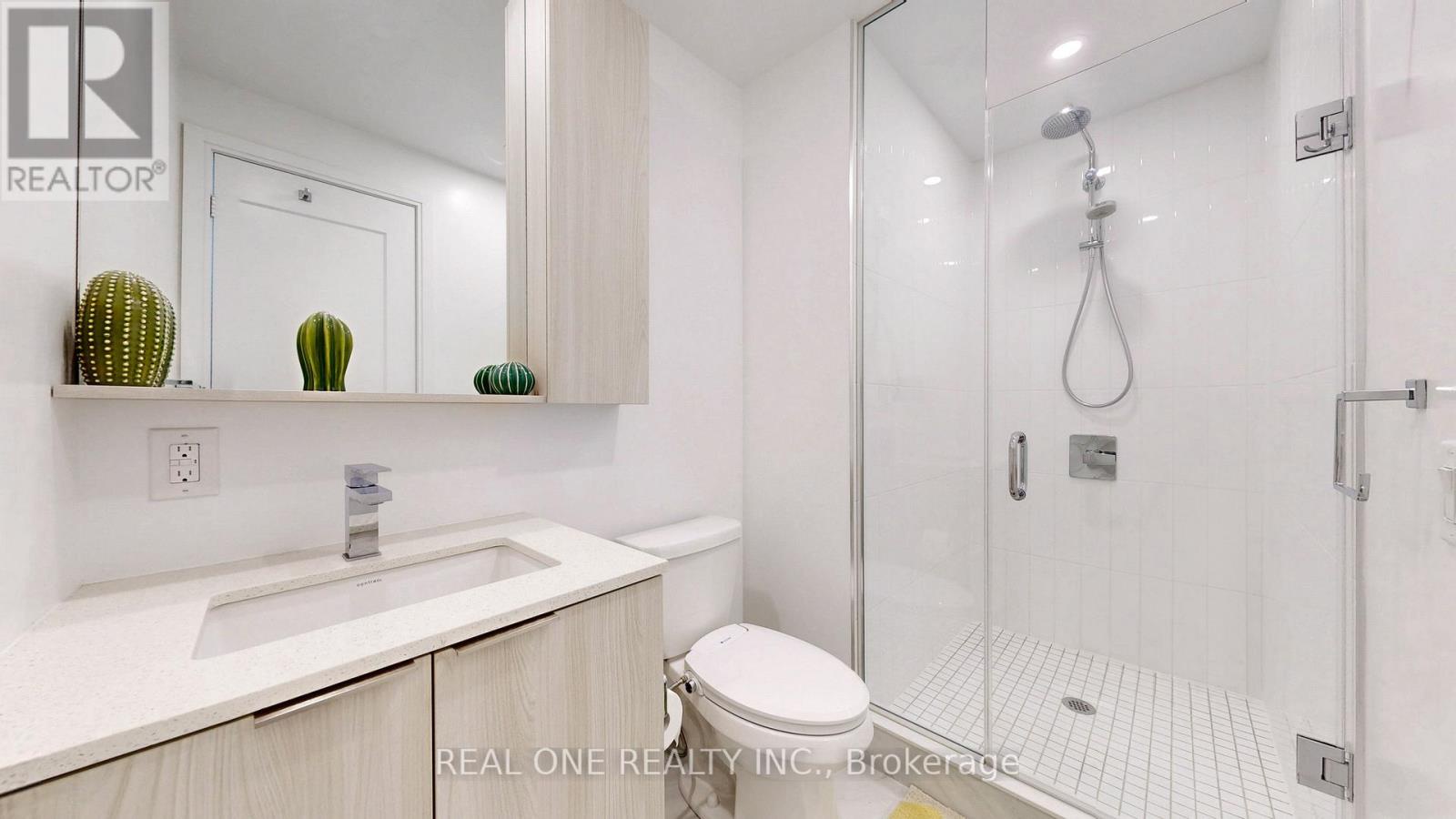 808 - 70 Annie Craig Drive, Toronto (mimico), Ontario