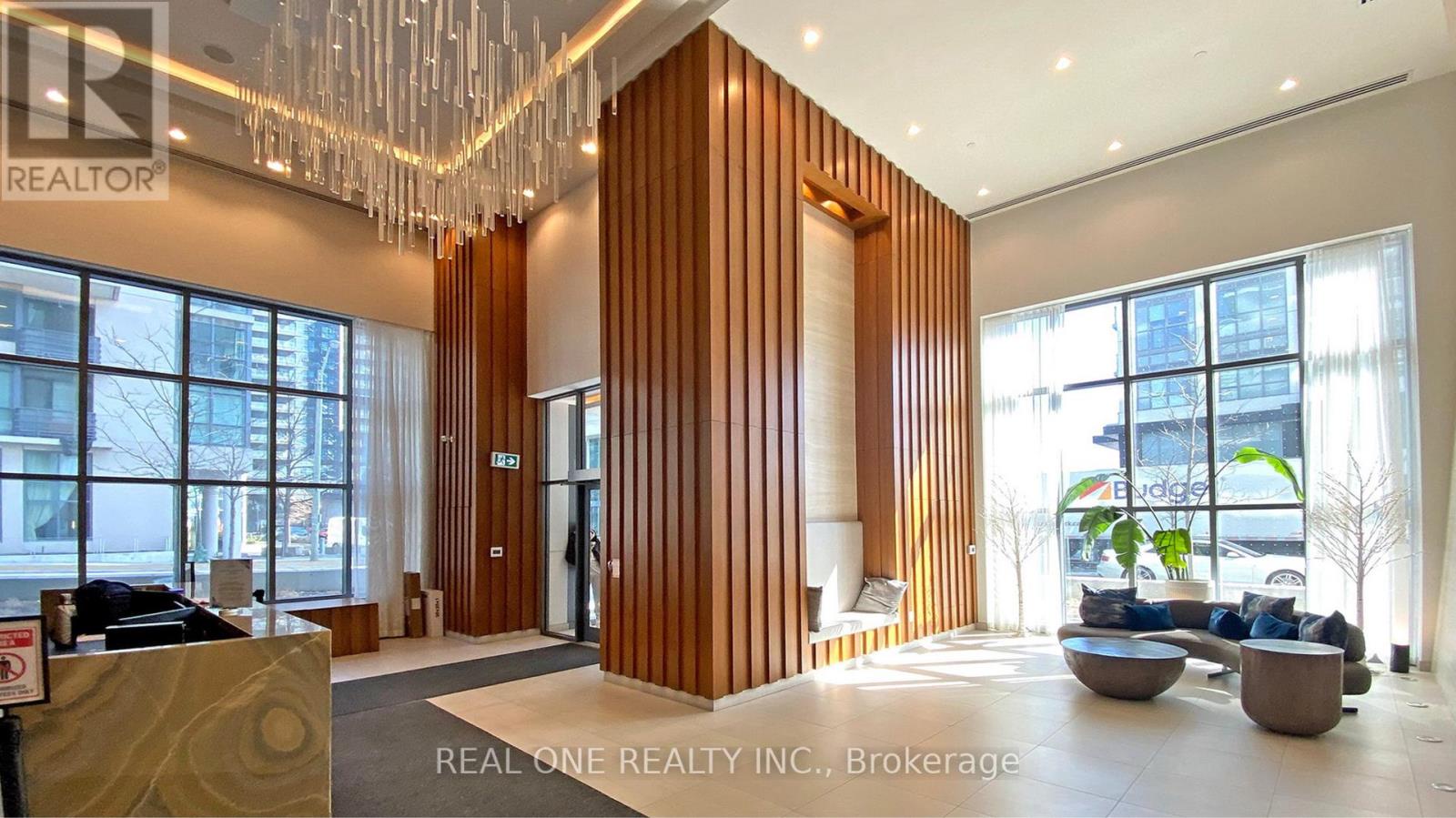 808 - 70 Annie Craig Drive, Toronto (mimico), Ontario