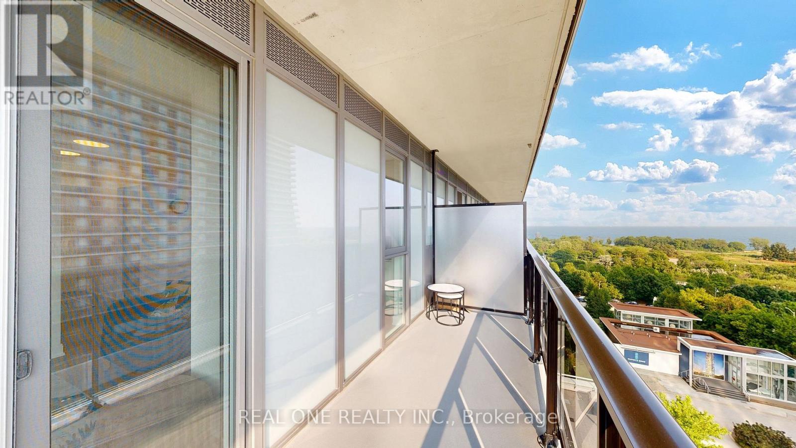 808 - 70 Annie Craig Drive, Toronto (mimico), Ontario