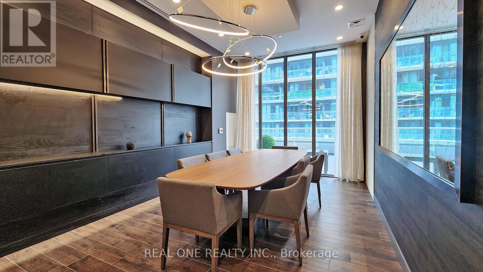 808 - 70 Annie Craig Drive, Toronto (mimico), Ontario