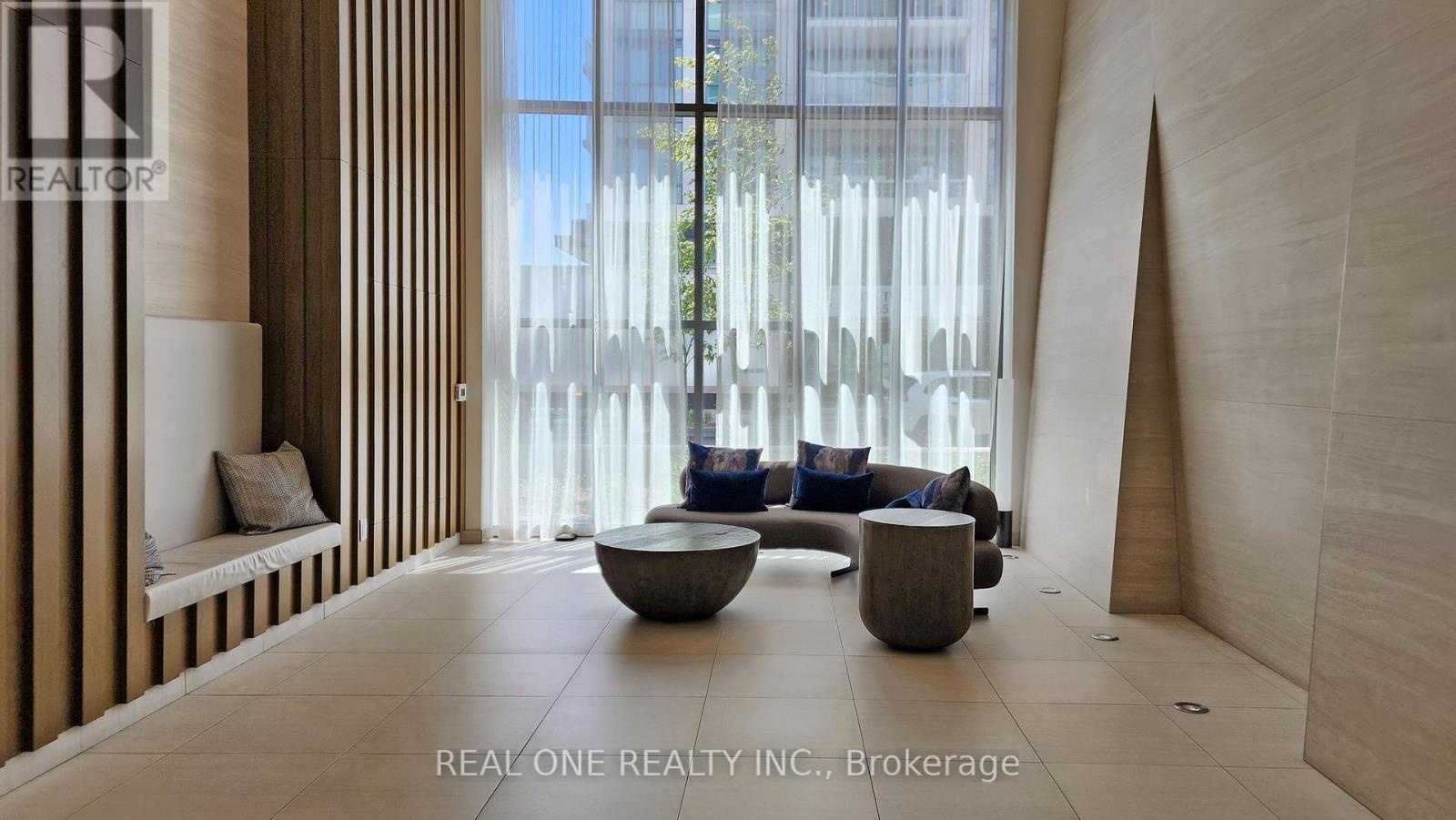 808 - 70 Annie Craig Drive, Toronto (mimico), Ontario