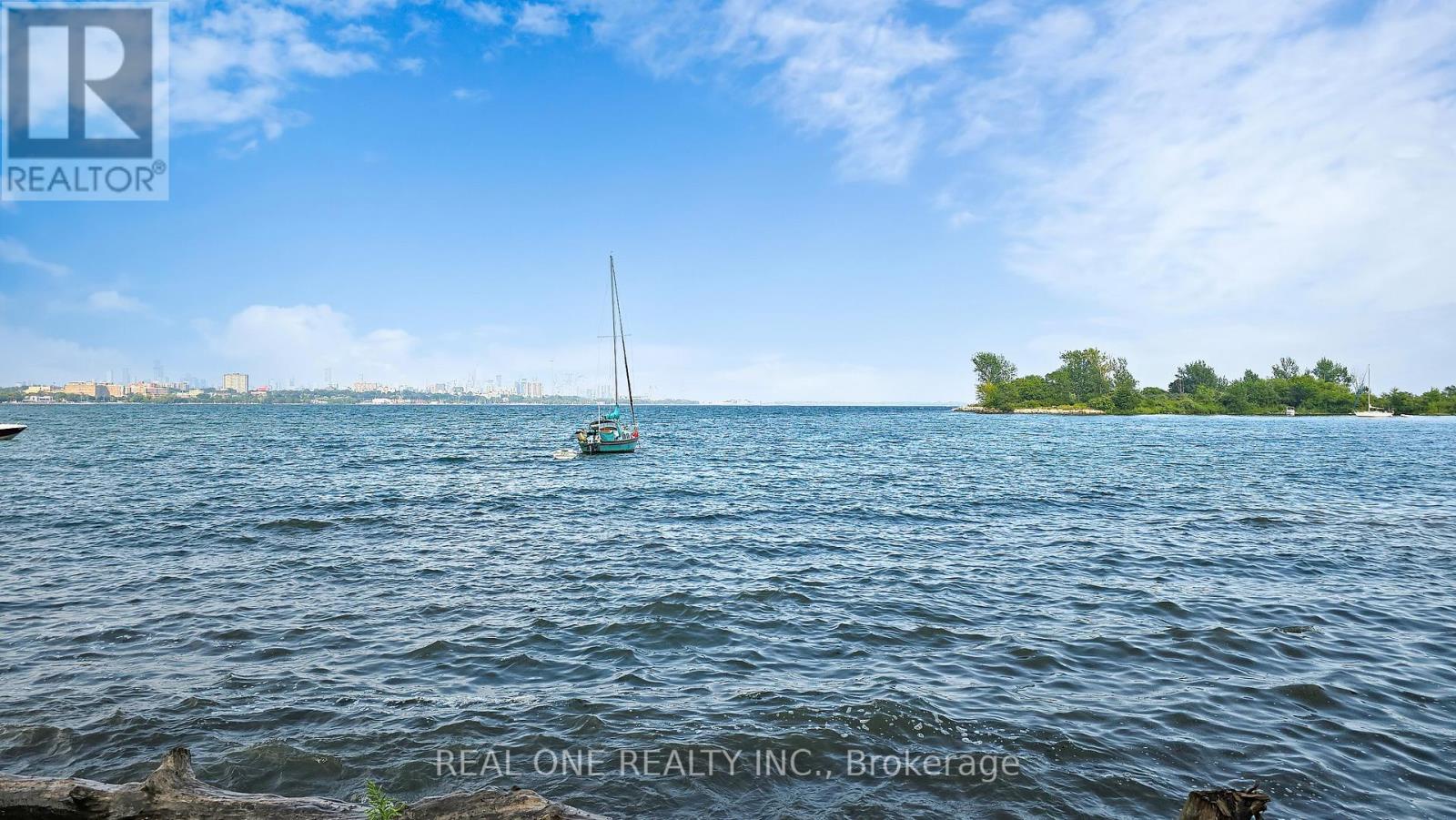 808 - 70 Annie Craig Drive, Toronto (mimico), Ontario