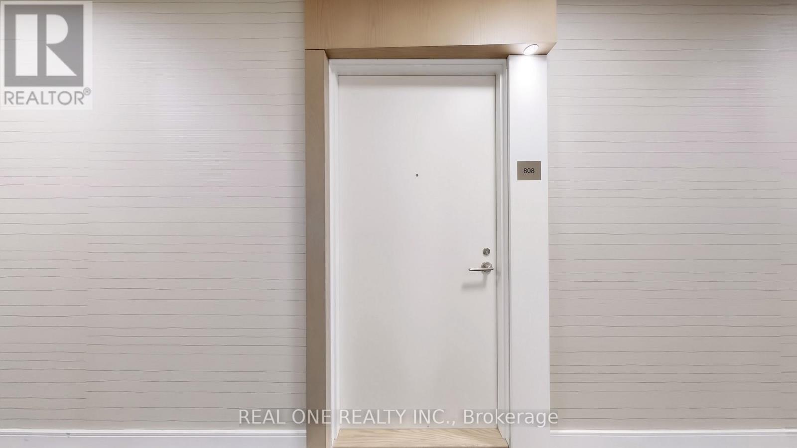 808 - 70 Annie Craig Drive, Toronto (mimico), Ontario