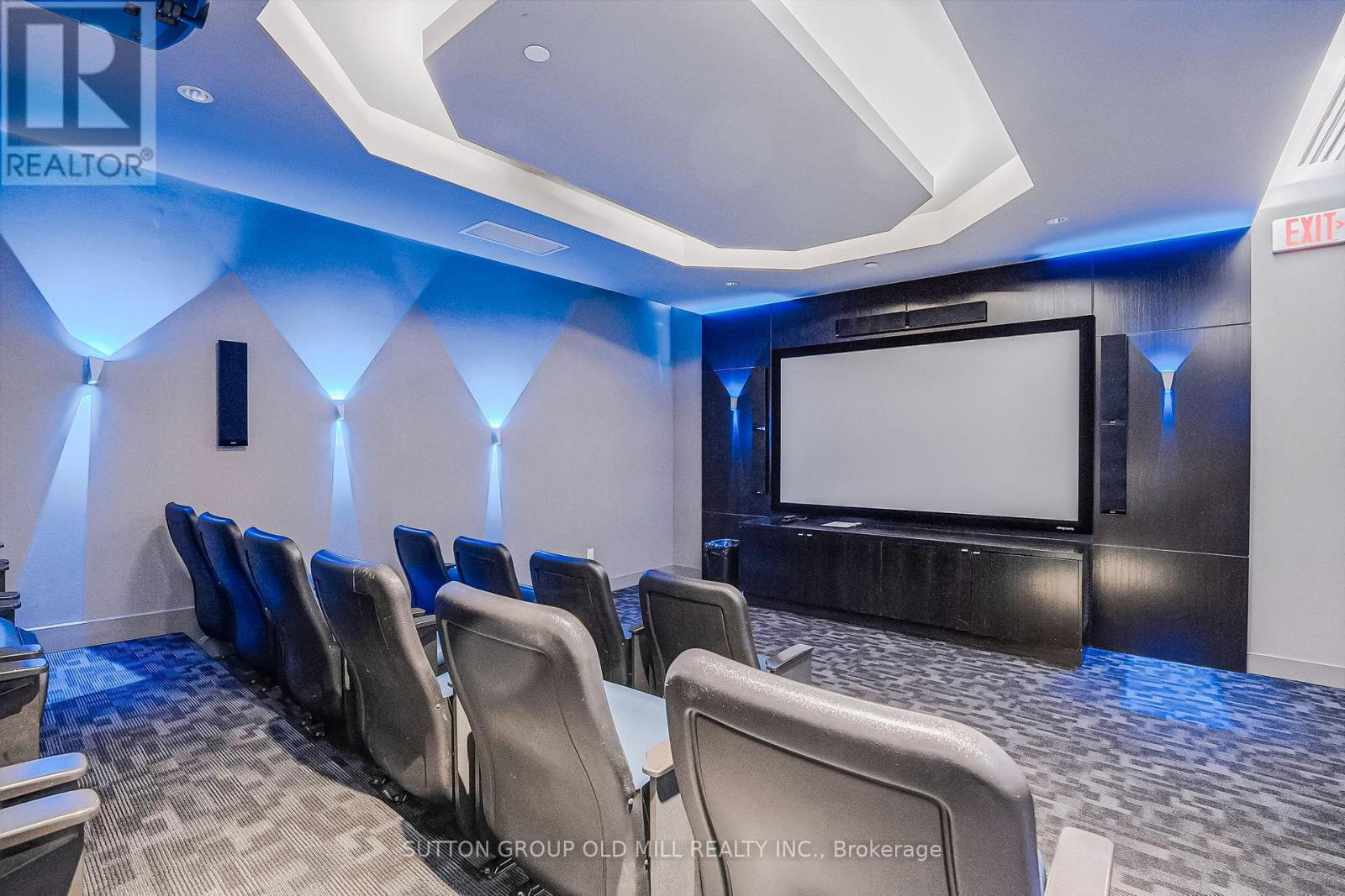 402 - 2 Old Mill Drive, Toronto (high Park-swansea), Ontario