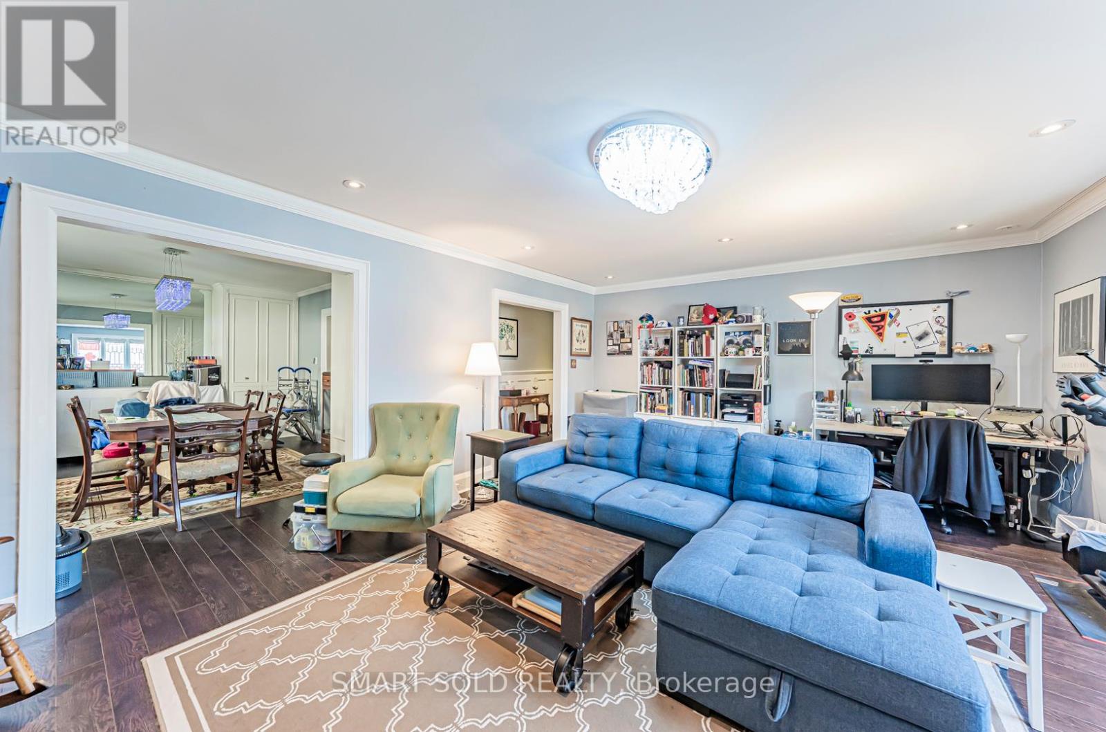 889 Avenue Road, Toronto (yonge-eglinton), Ontario