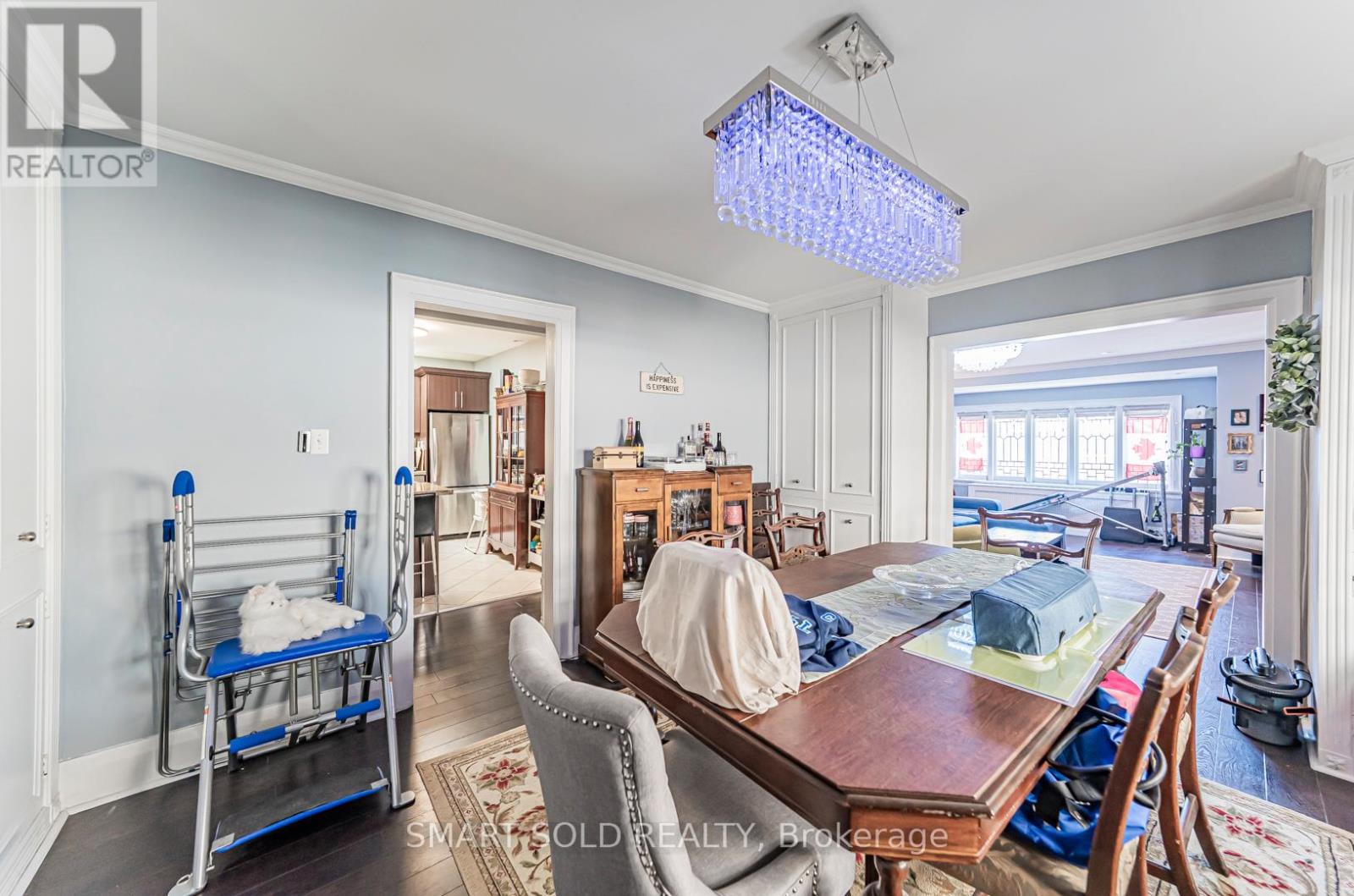 889 Avenue Road, Toronto (yonge-eglinton), Ontario