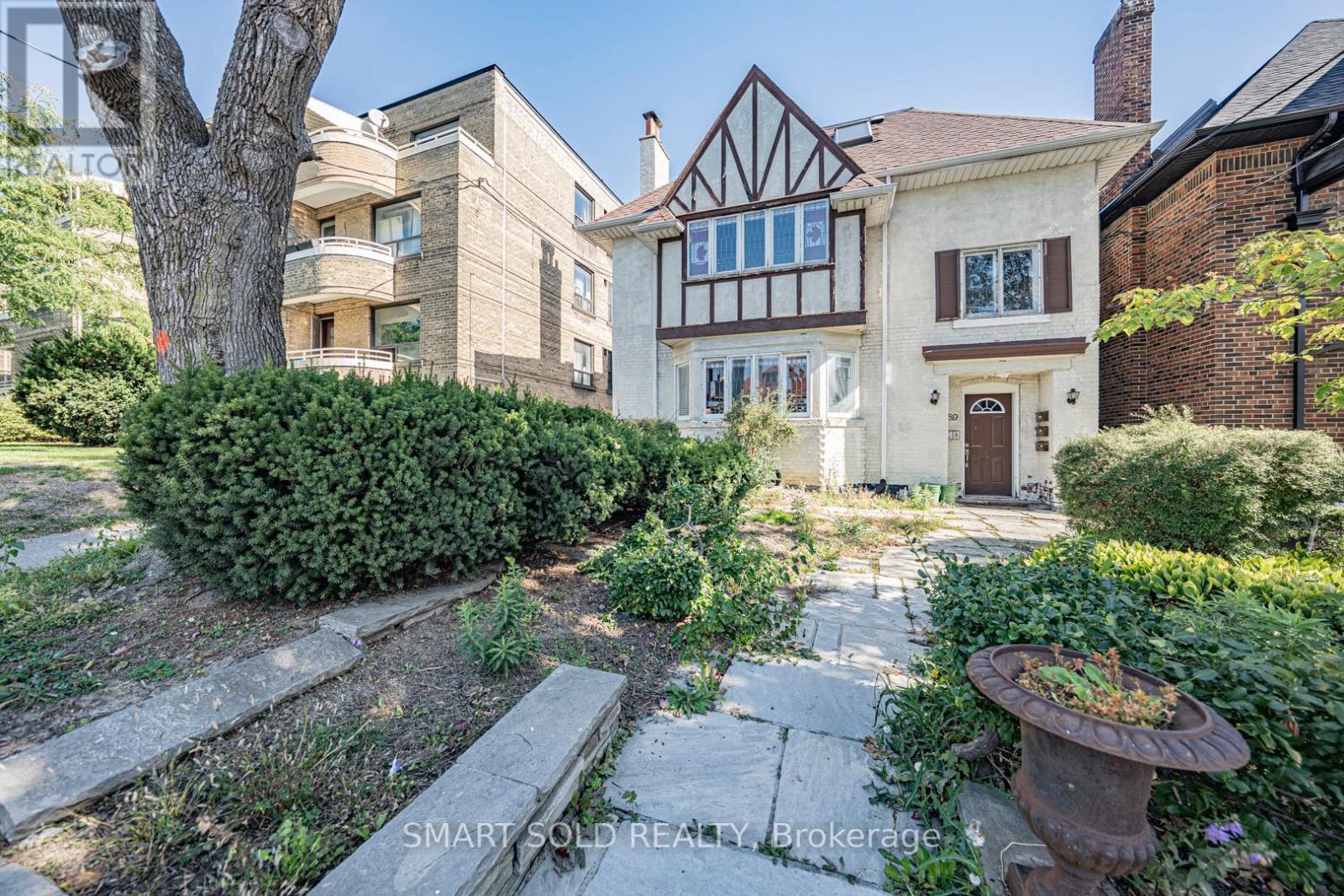 889 Avenue Road, Toronto (yonge-eglinton), Ontario