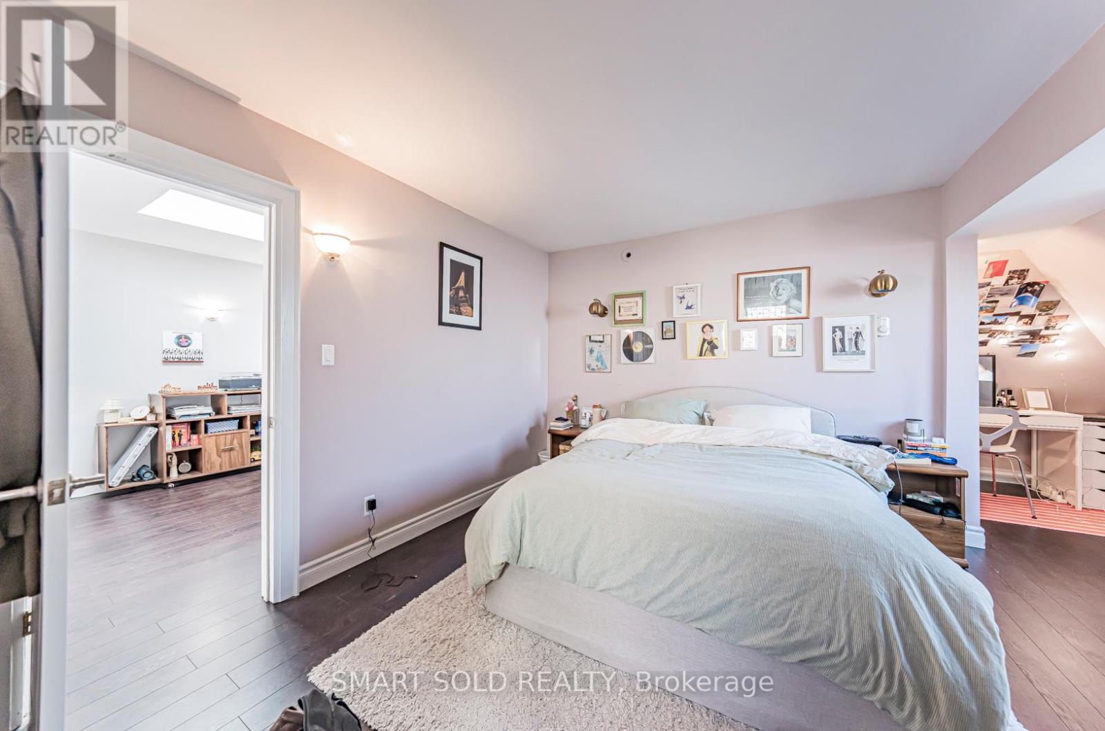 889 Avenue Road, Toronto (yonge-eglinton), Ontario