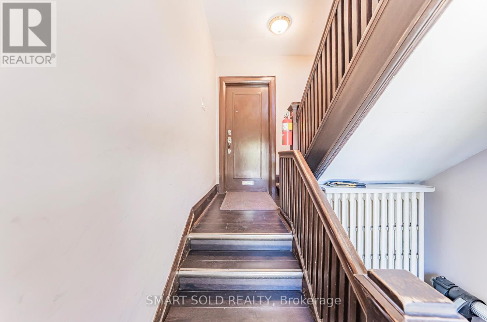 889 Avenue Road, Toronto (yonge-eglinton), Ontario