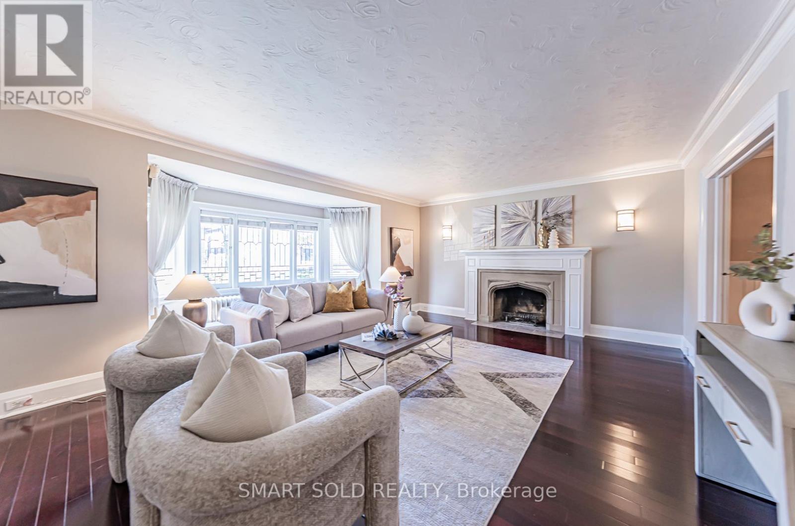 889 Avenue Road, Toronto (yonge-eglinton), Ontario