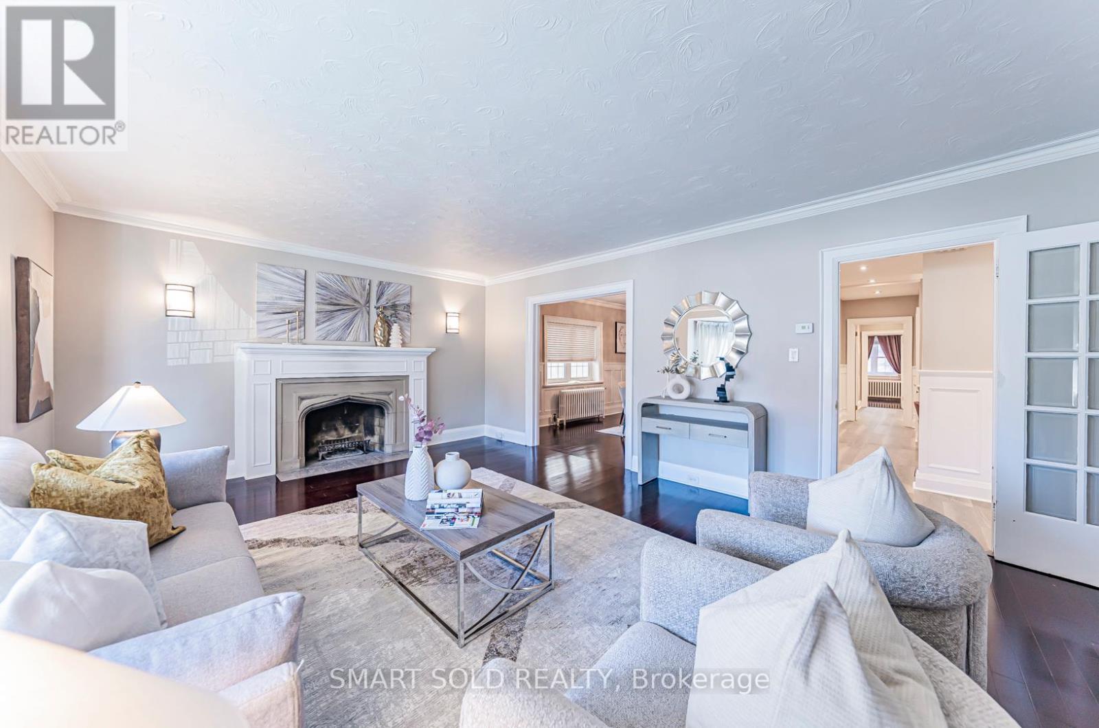 889 Avenue Road, Toronto (yonge-eglinton), Ontario