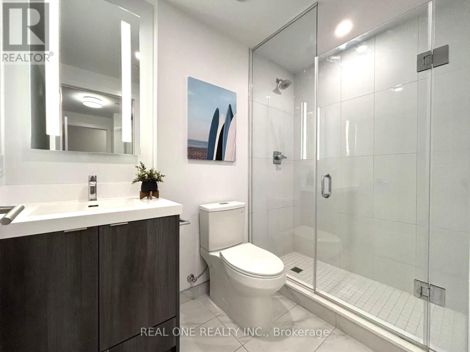 2704 - 30 Inn On The Park Drive, Toronto (banbury-don Mills), Ontario