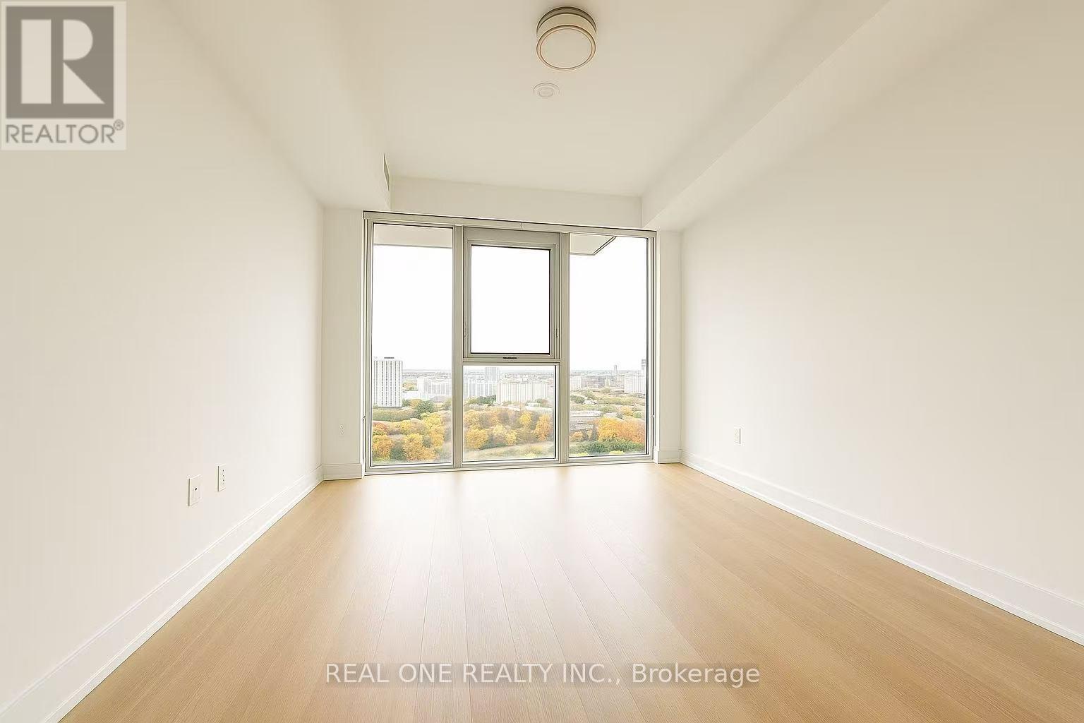 2704 - 30 Inn On The Park Drive, Toronto (banbury-don Mills), Ontario