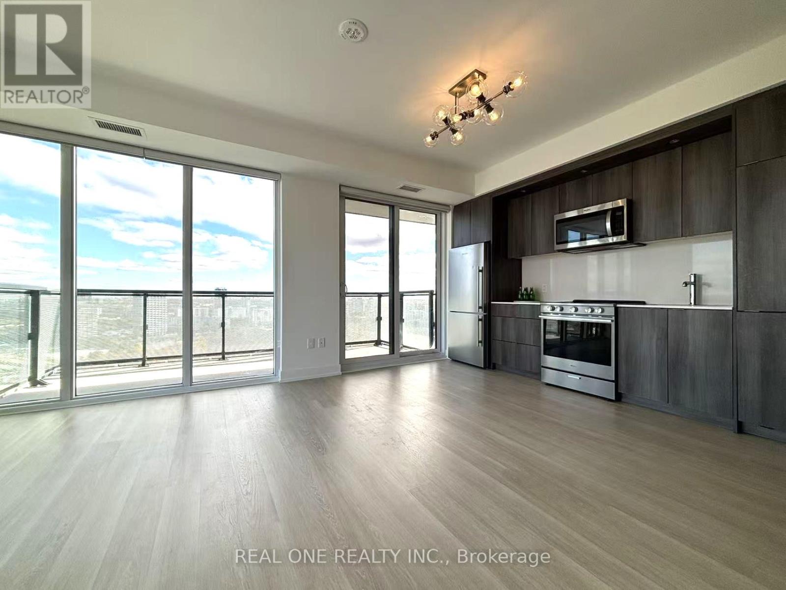 2704 - 30 Inn On The Park Drive, Toronto (banbury-don Mills), Ontario