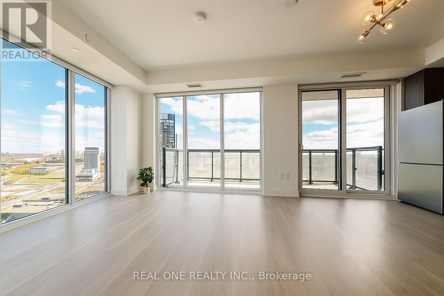 2704 - 30 Inn On The Park Drive, Toronto (banbury-don Mills), Ontario