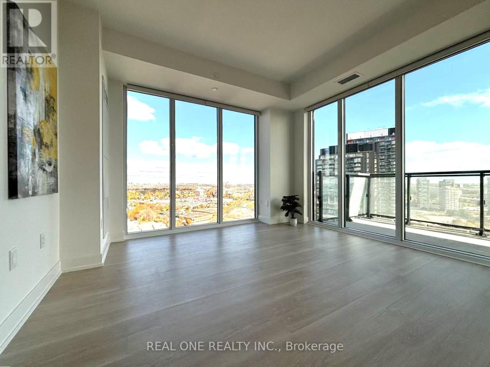 2704 - 30 Inn On The Park Drive, Toronto (banbury-don Mills), Ontario