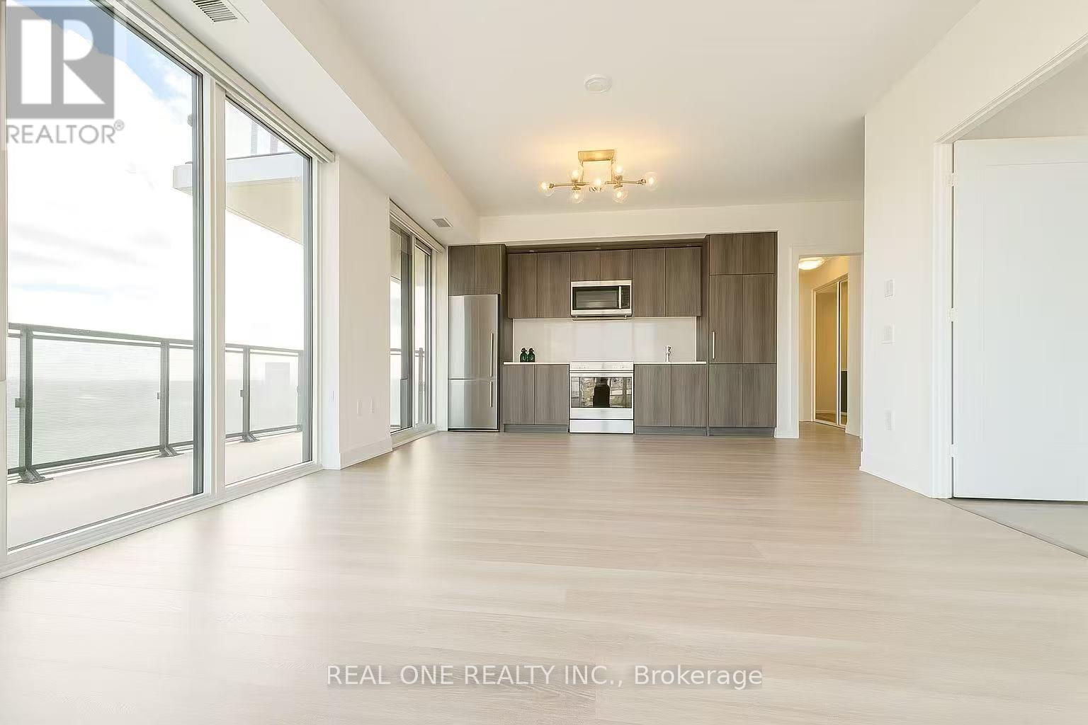 2704 - 30 Inn On The Park Drive, Toronto (banbury-don Mills), Ontario