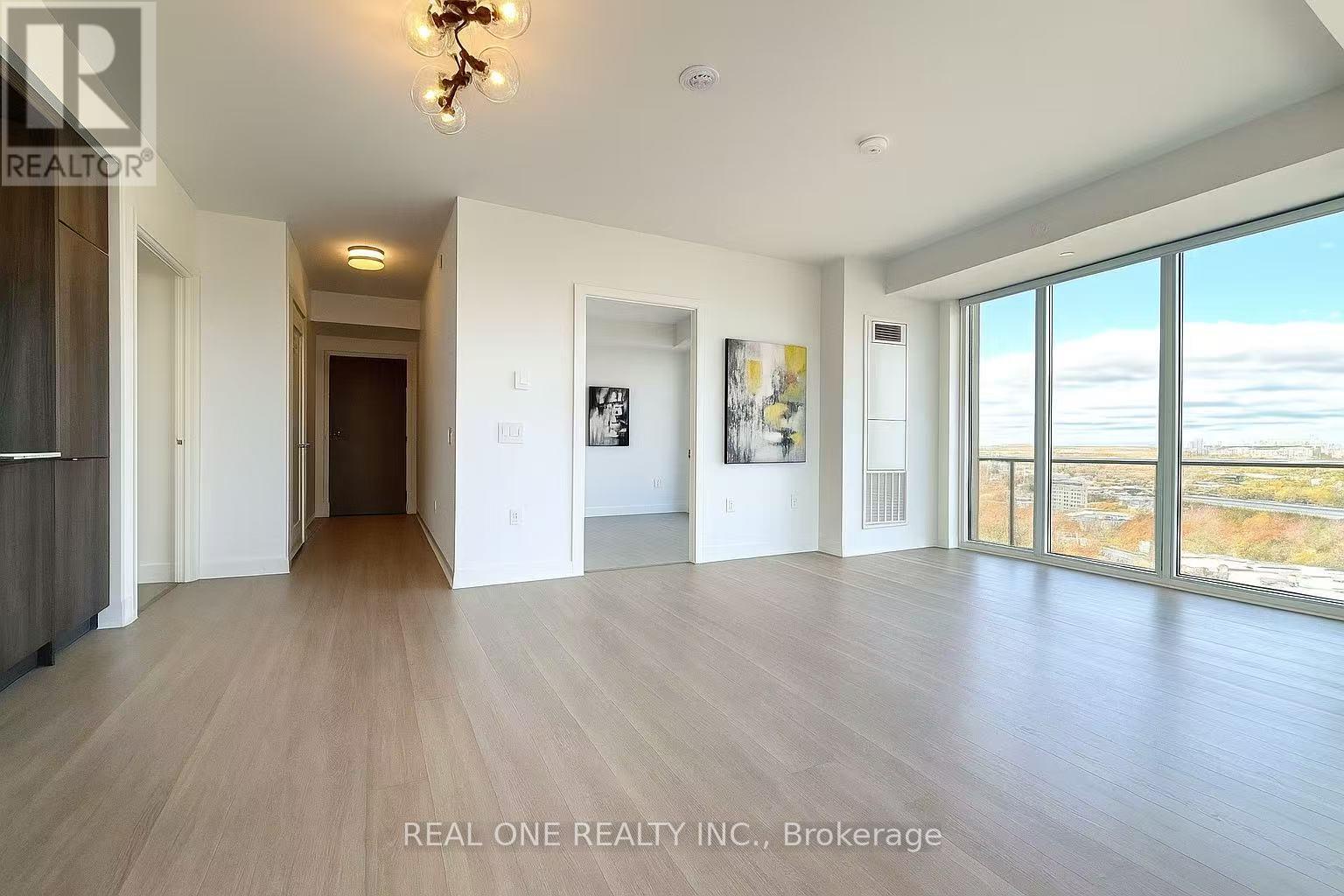 2704 - 30 Inn On The Park Drive, Toronto (banbury-don Mills), Ontario