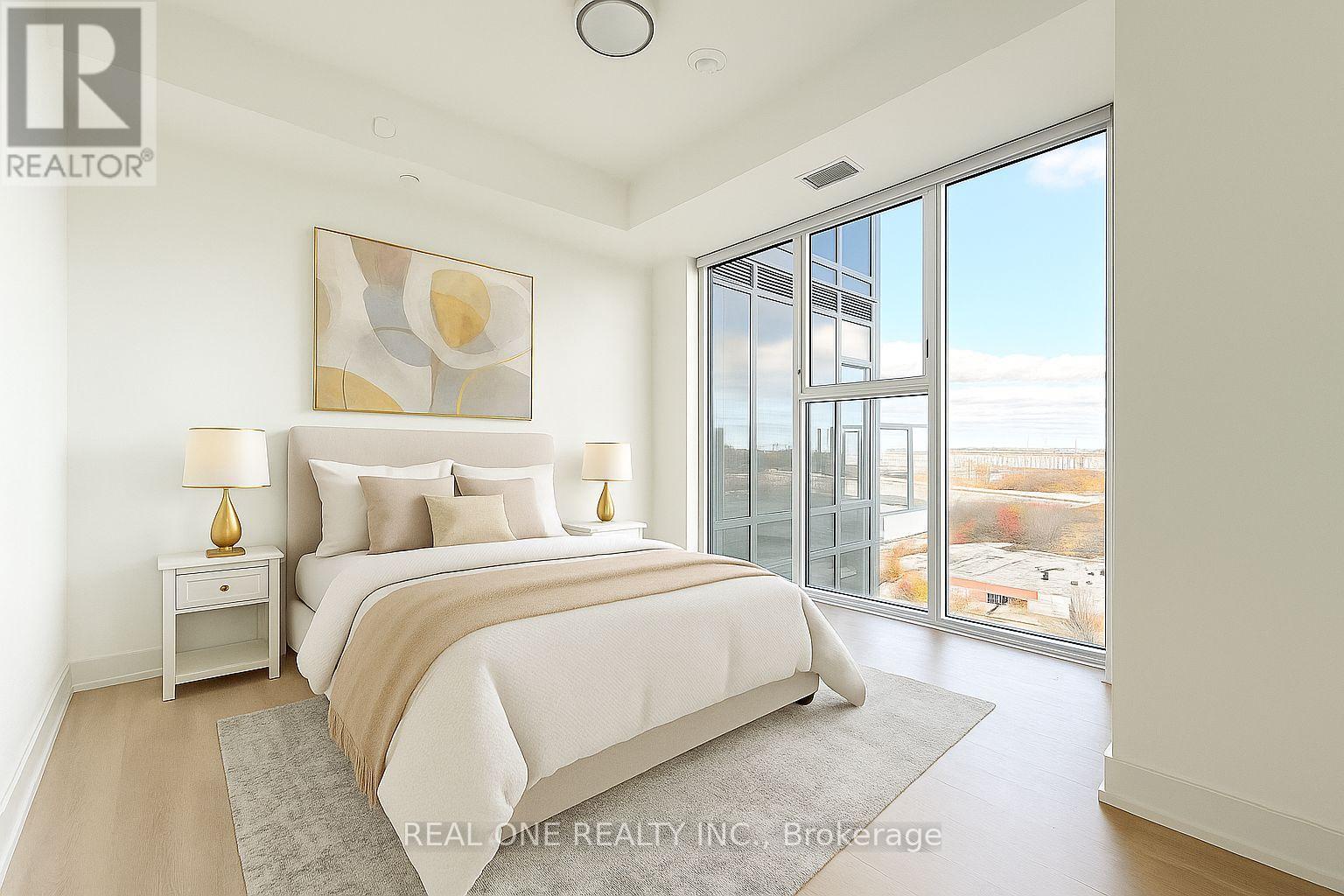 2704 - 30 Inn On The Park Drive, Toronto (banbury-don Mills), Ontario