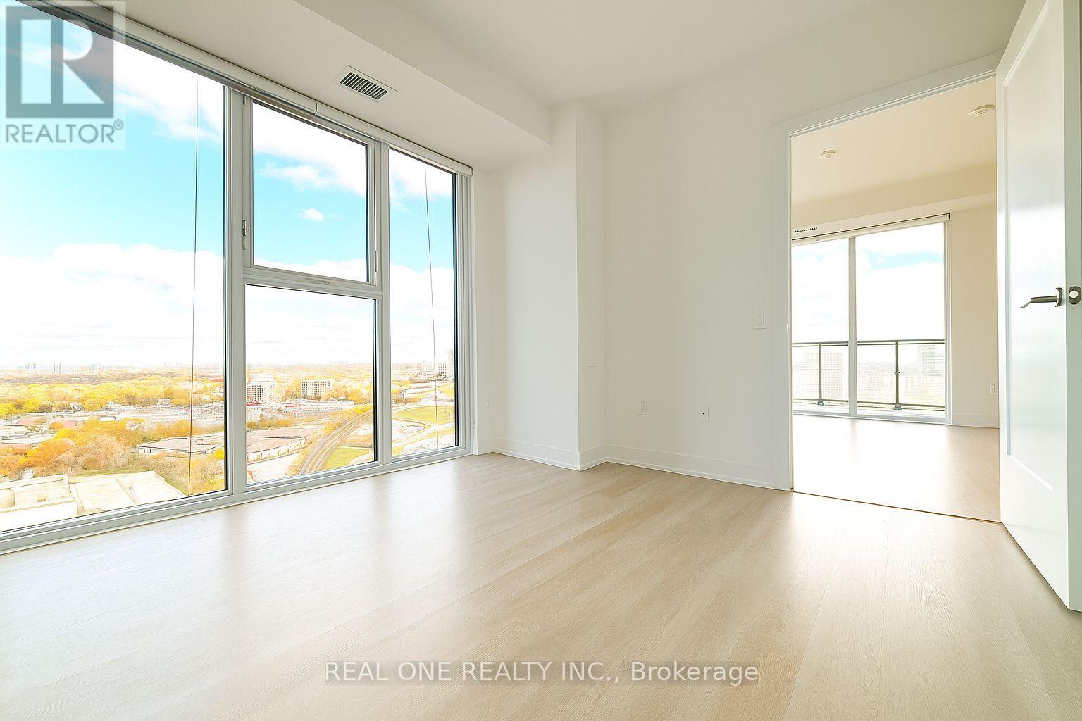 2704 - 30 Inn On The Park Drive, Toronto (banbury-don Mills), Ontario