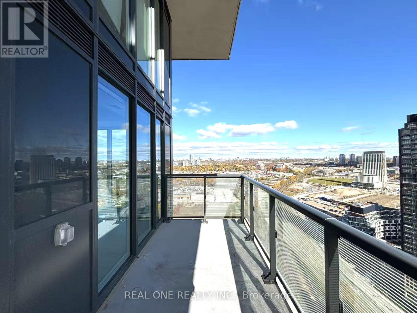 2704 - 30 Inn On The Park Drive, Toronto (banbury-don Mills), Ontario