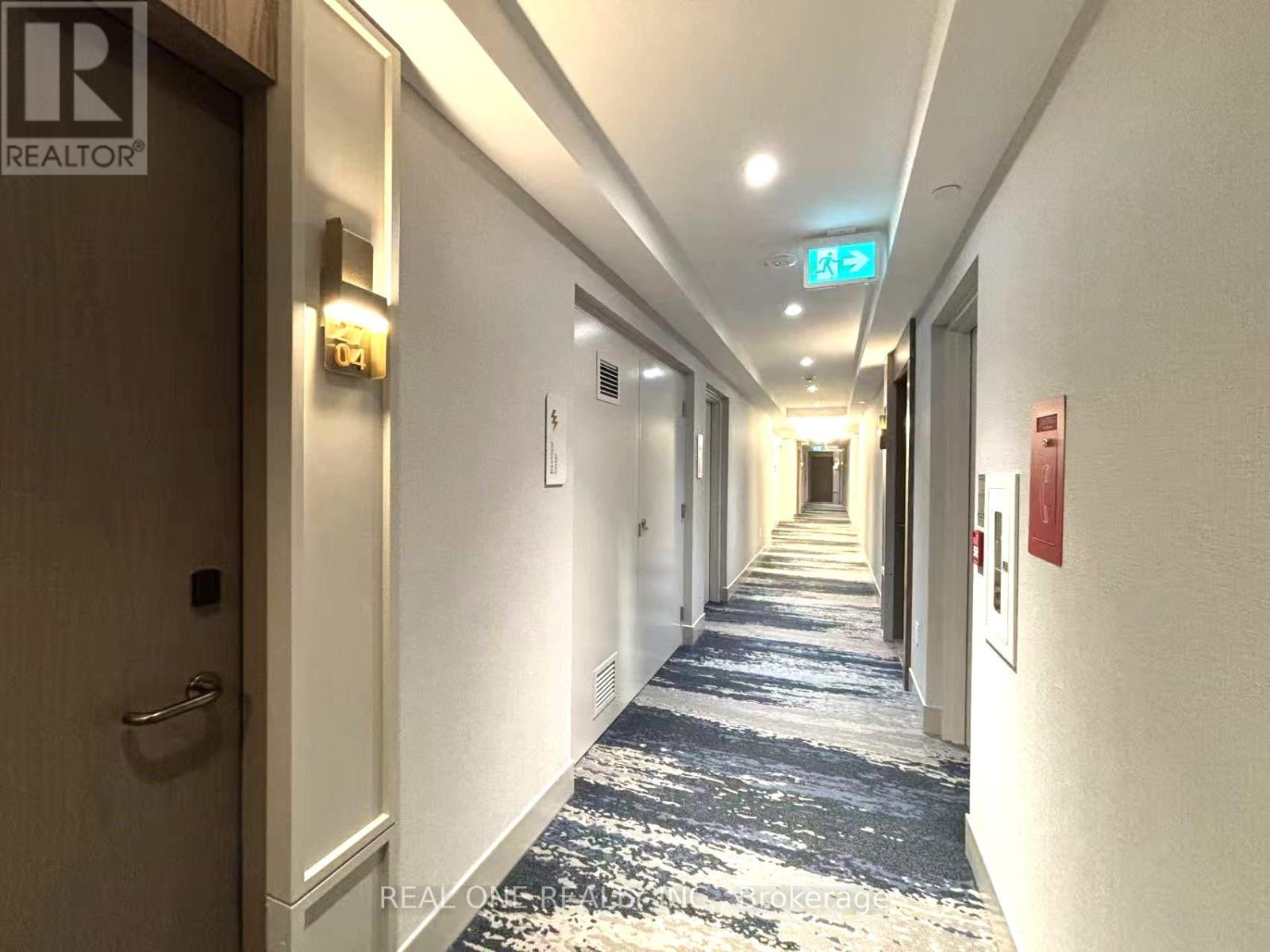 2704 - 30 Inn On The Park Drive, Toronto (banbury-don Mills), Ontario