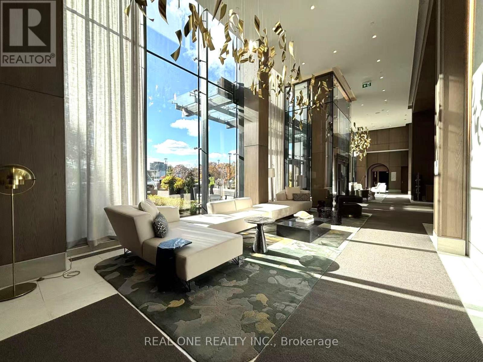 2704 - 30 Inn On The Park Drive, Toronto (banbury-don Mills), Ontario