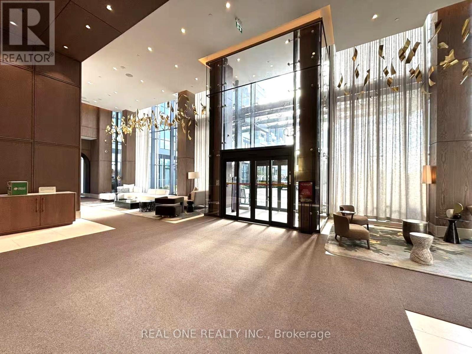 2704 - 30 Inn On The Park Drive, Toronto (banbury-don Mills), Ontario