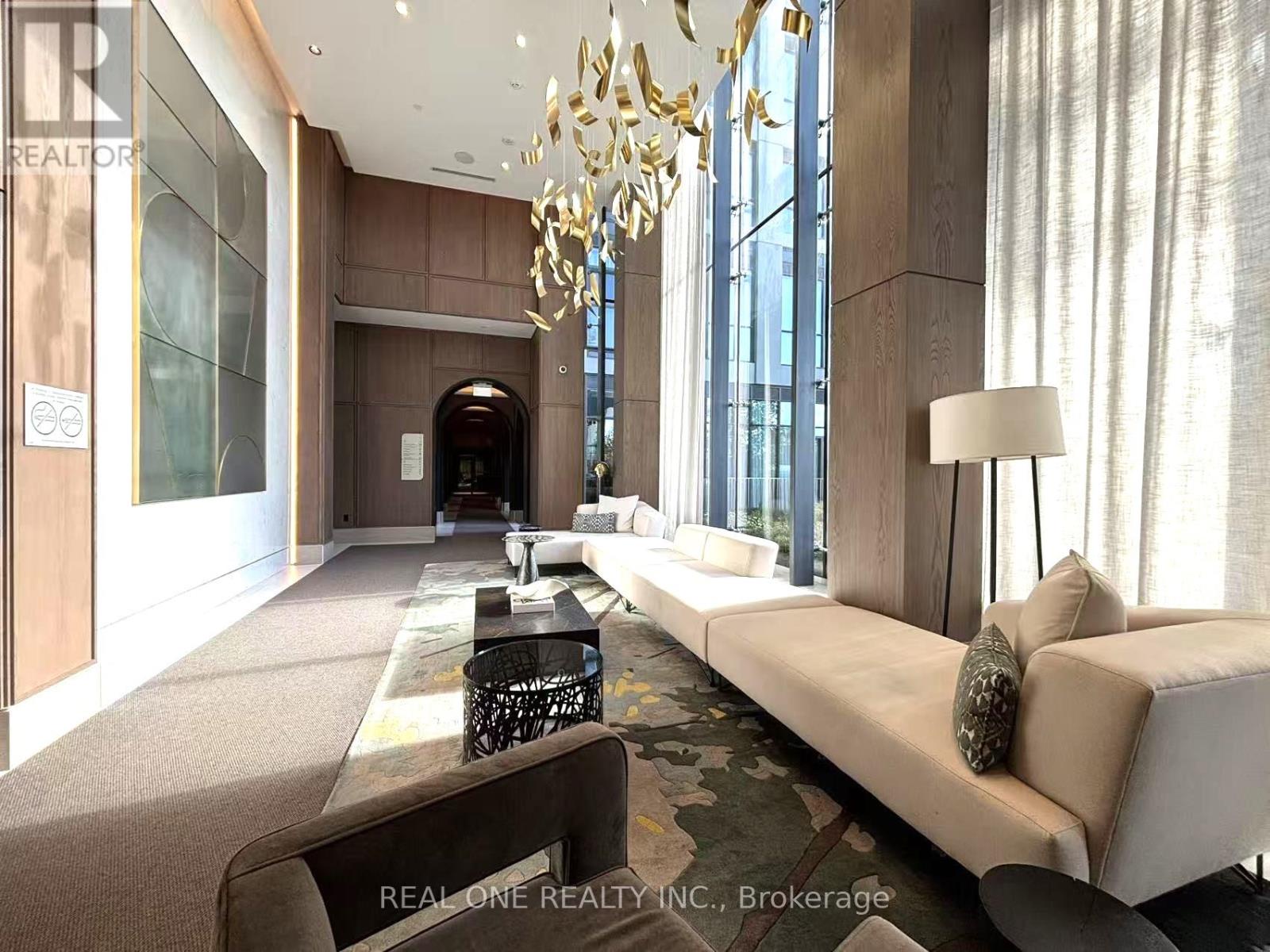 2704 - 30 Inn On The Park Drive, Toronto (banbury-don Mills), Ontario