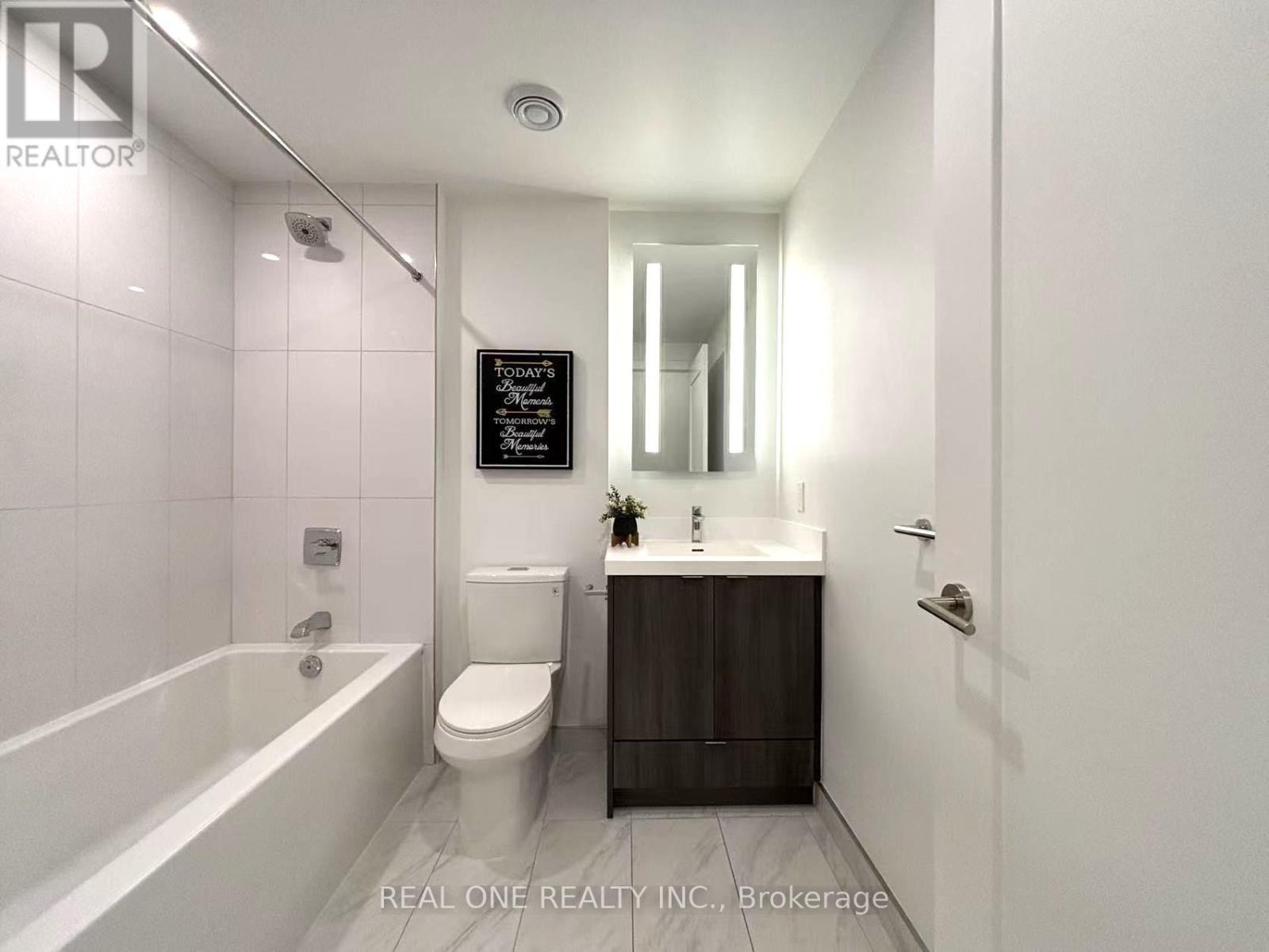 2704 - 30 Inn On The Park Drive, Toronto (banbury-don Mills), Ontario