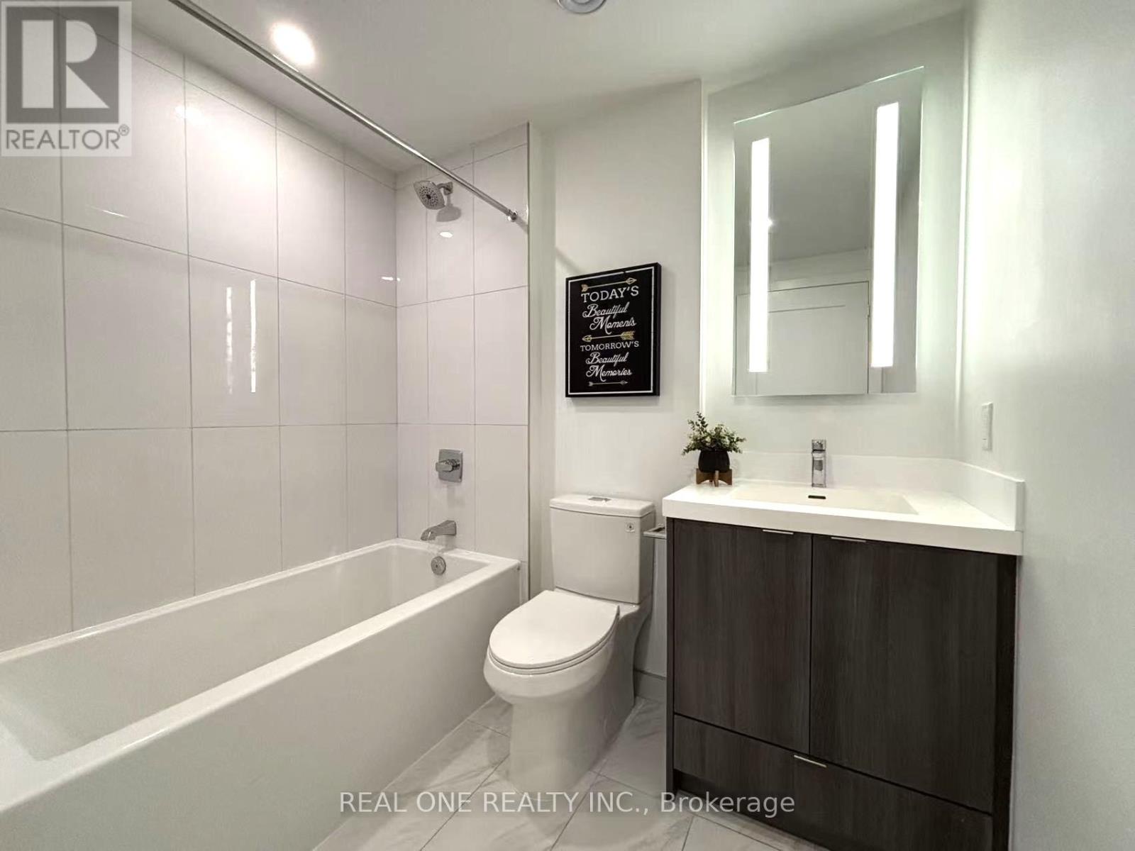 2704 - 30 Inn On The Park Drive, Toronto (banbury-don Mills), Ontario