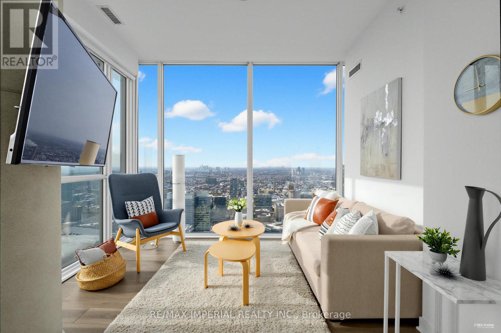 Ph03 - 15 Grenville Street, Toronto (bay Street Corridor), Ontario