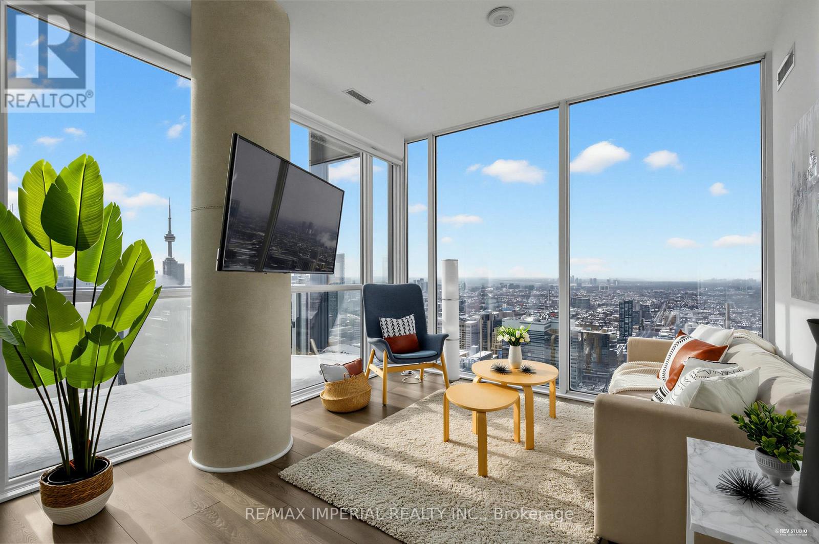 Ph03 - 15 Grenville Street, Toronto (bay Street Corridor), Ontario