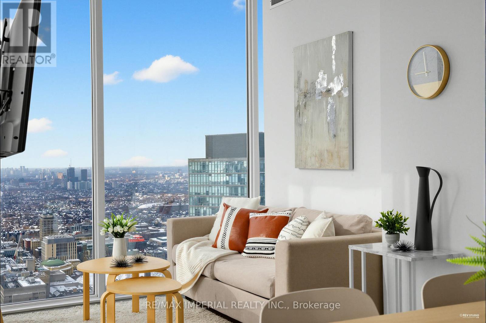 Ph03 - 15 Grenville Street, Toronto (bay Street Corridor), Ontario