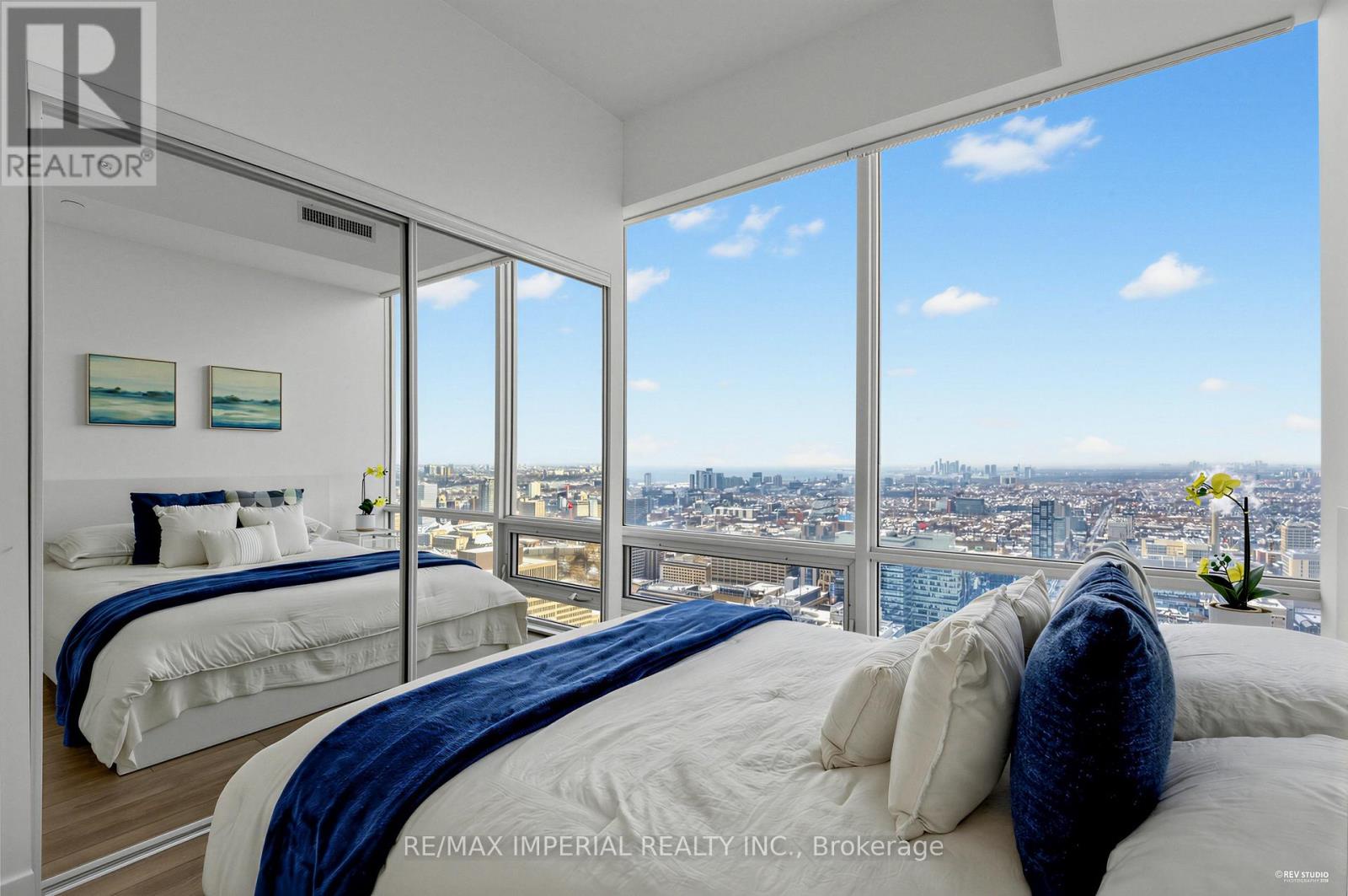 Ph03 - 15 Grenville Street, Toronto (bay Street Corridor), Ontario