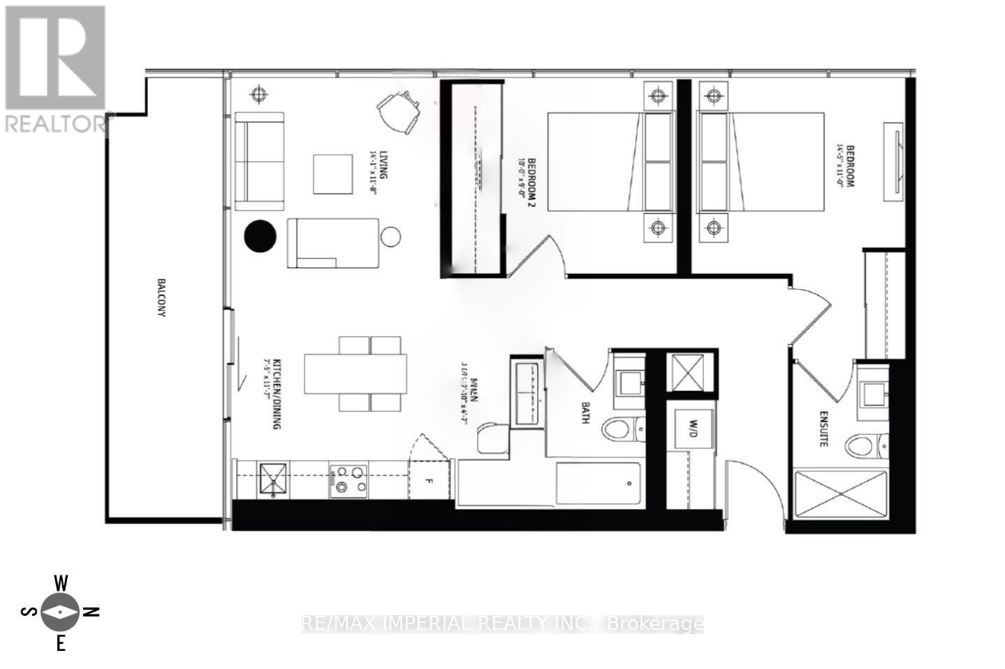 Ph03 - 15 Grenville Street, Toronto (bay Street Corridor), Ontario