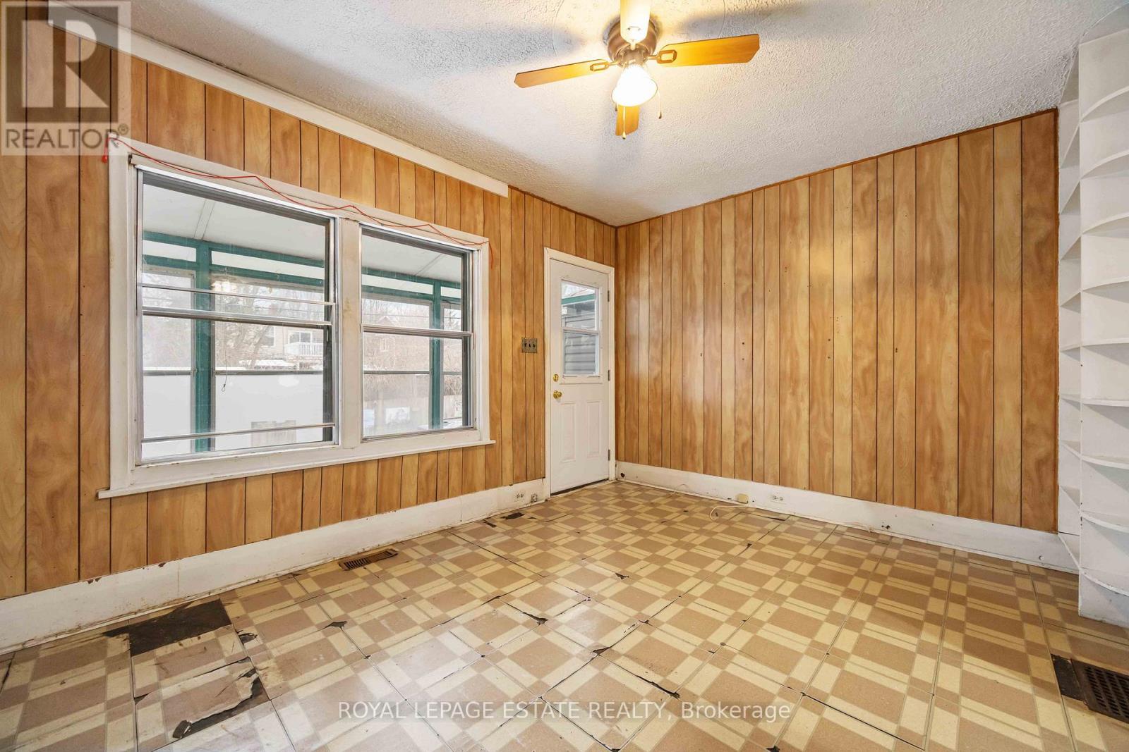 337 Craven Road, Toronto (greenwood-coxwell), Ontario