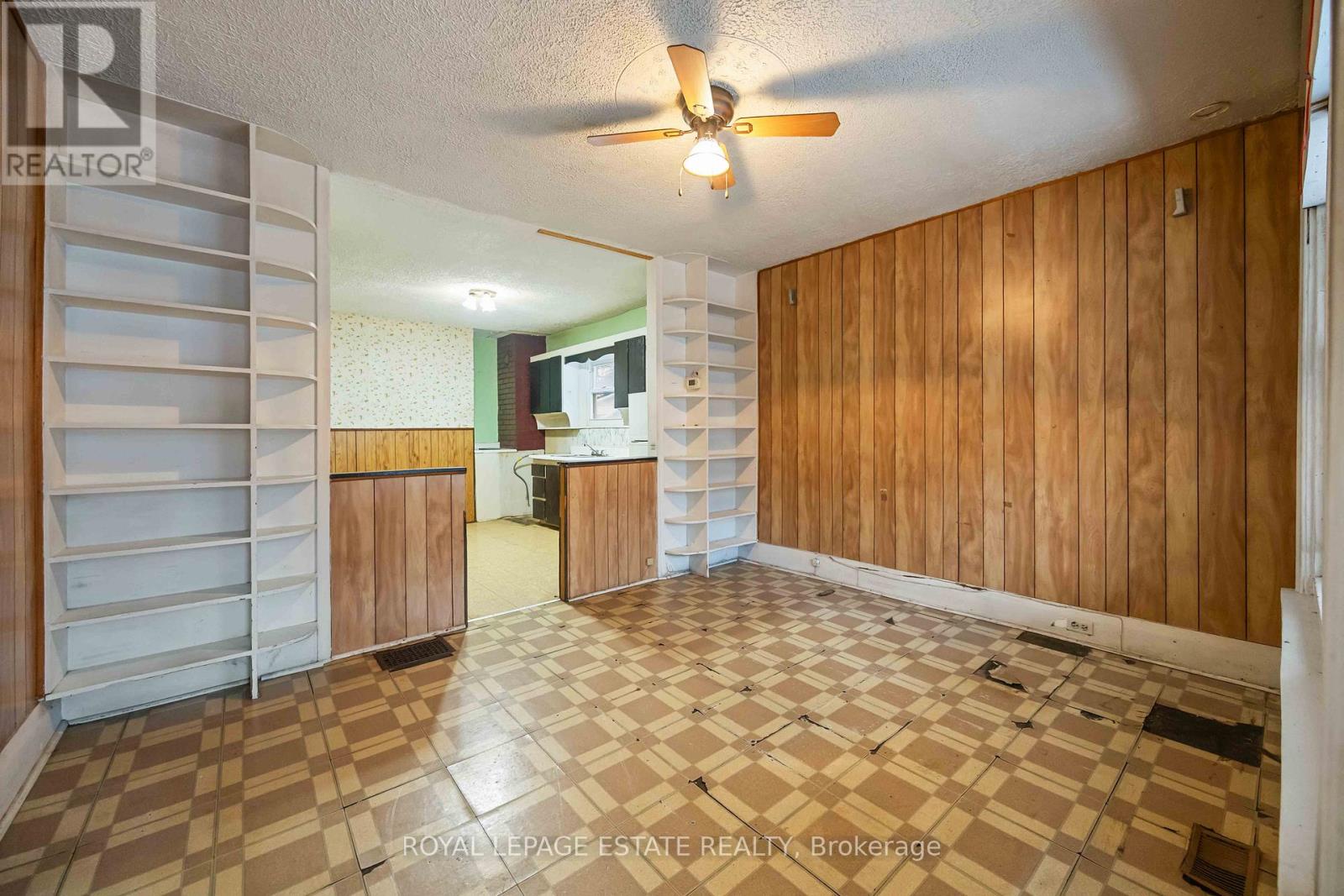 337 Craven Road, Toronto (greenwood-coxwell), Ontario