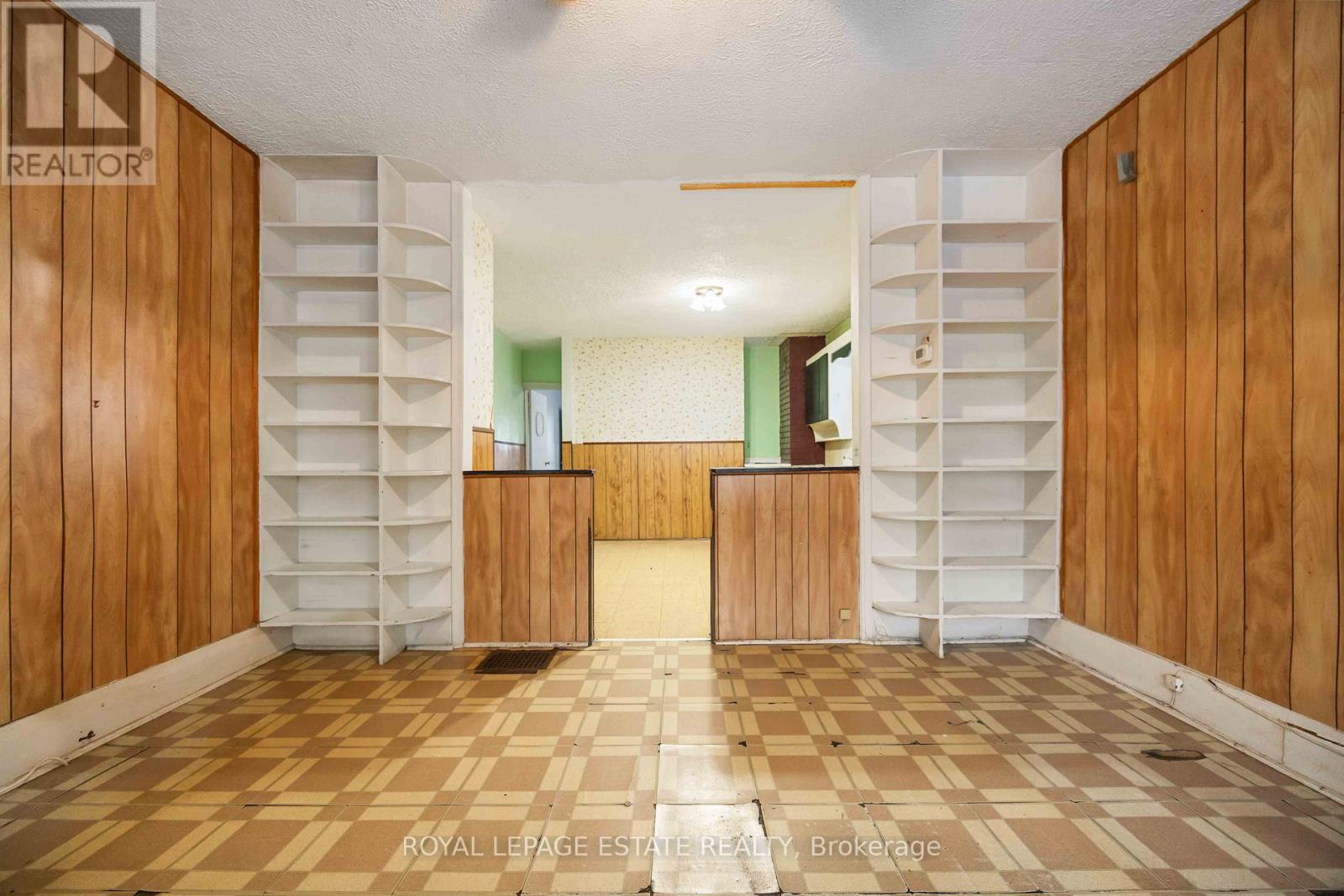 337 Craven Road, Toronto (greenwood-coxwell), Ontario