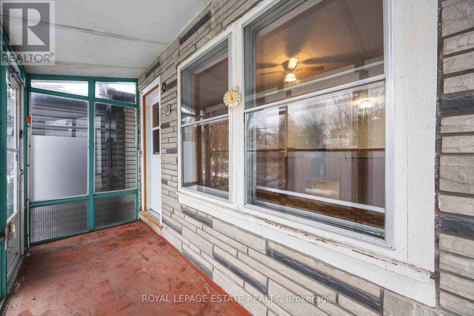 337 Craven Road, Toronto (greenwood-coxwell), Ontario