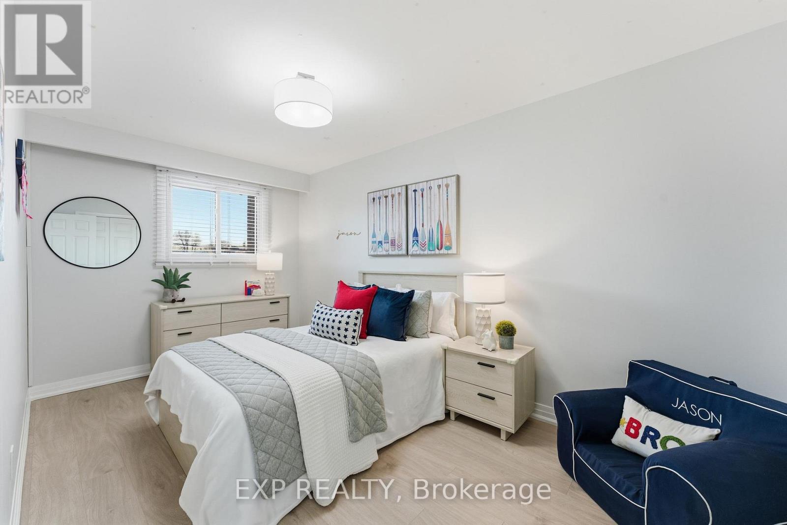 5 Hatherley Road, Toronto (caledonia-fairbank), Ontario