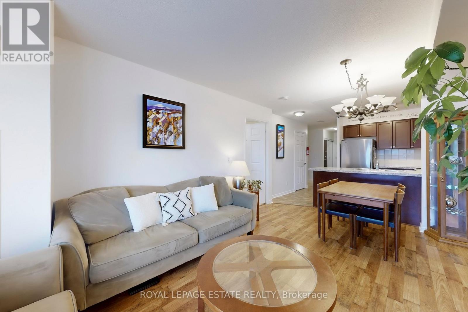 204 - 3 Michael Power Place, Toronto (islington-city Centre West), Ontario