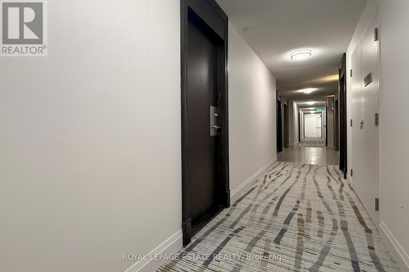 204 - 3 Michael Power Place, Toronto (islington-city Centre West), Ontario